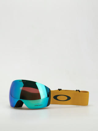 Brýle na snowboard Oakley Flight Deck L (gold/prizm argon iridium)