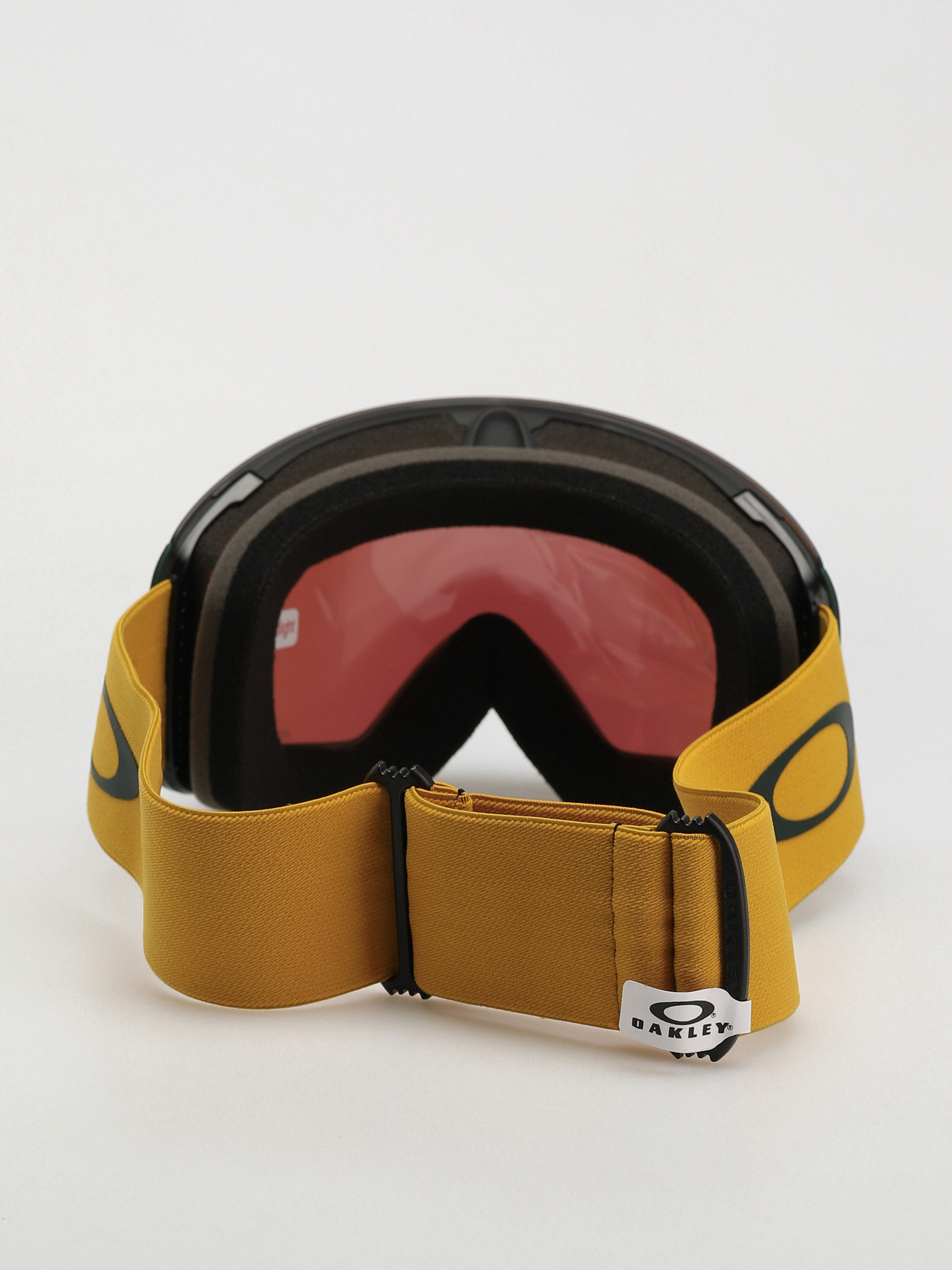 Brýle na snowboard Oakley Flight Deck L (gold/prizm argon iridium)