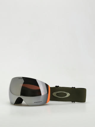 Brýle na snowboard Oakley Flight Deck L (dark brush fog/prizm black iridium)