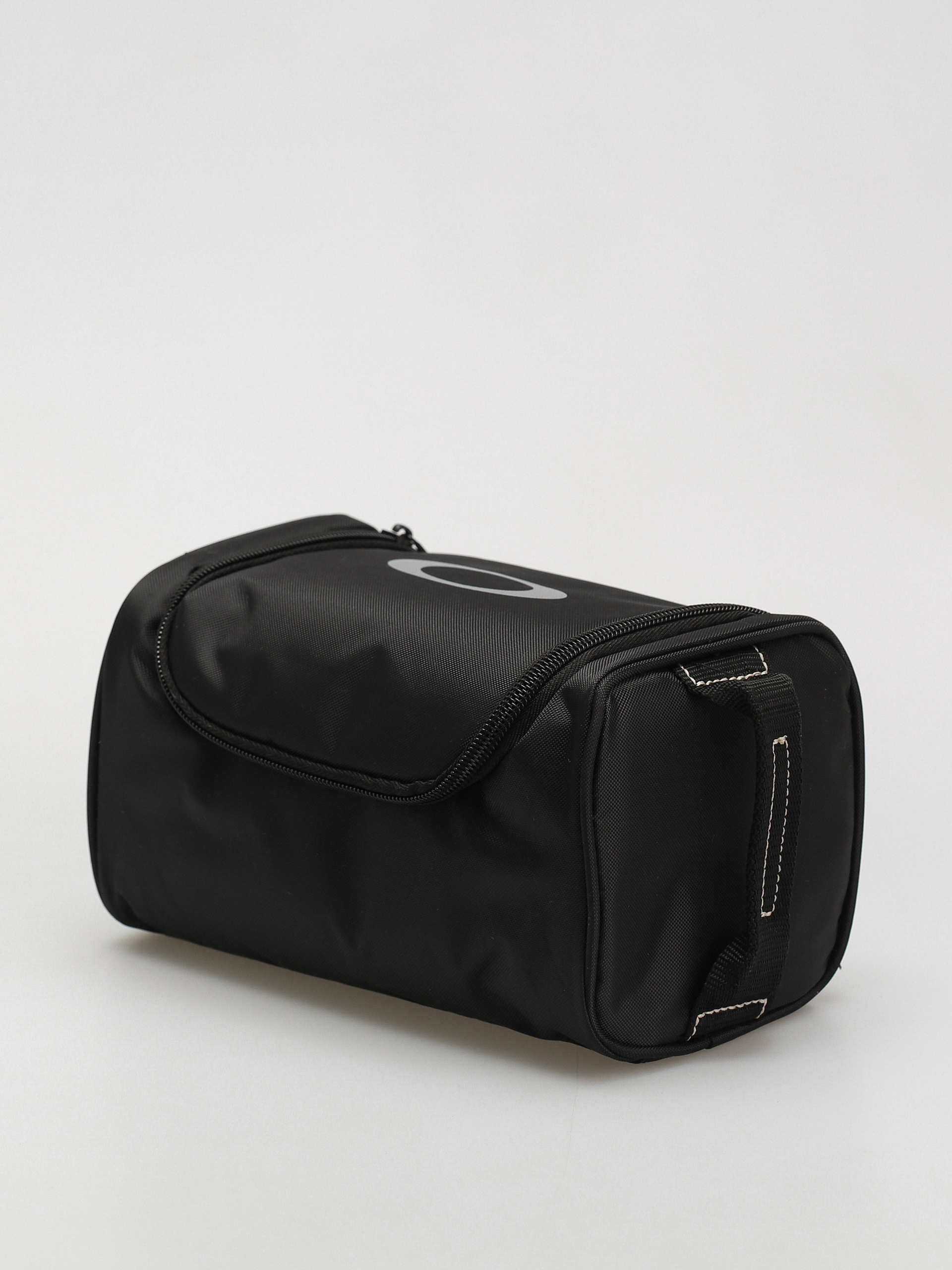 Brýle na snowboard Oakley Line Miner L (matte b1b forged iron/prizm rose gold iridium)