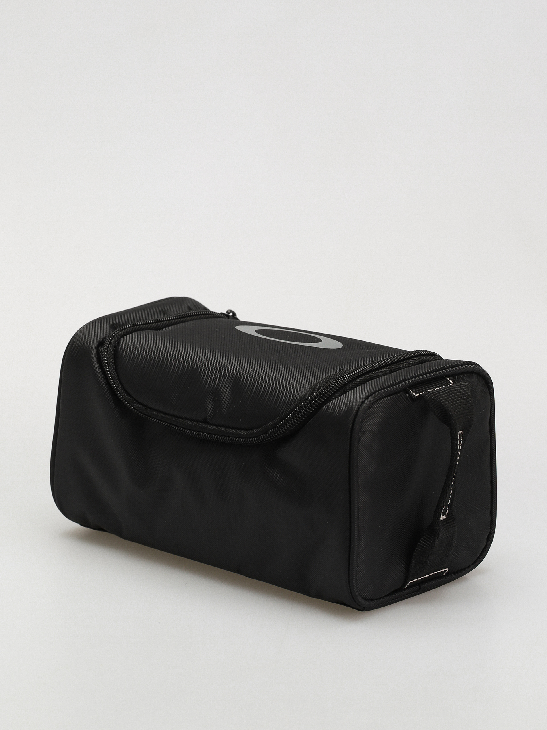 Brýle na snowboard Oakley Flight Deck L (matte white/prizm argon iridium)