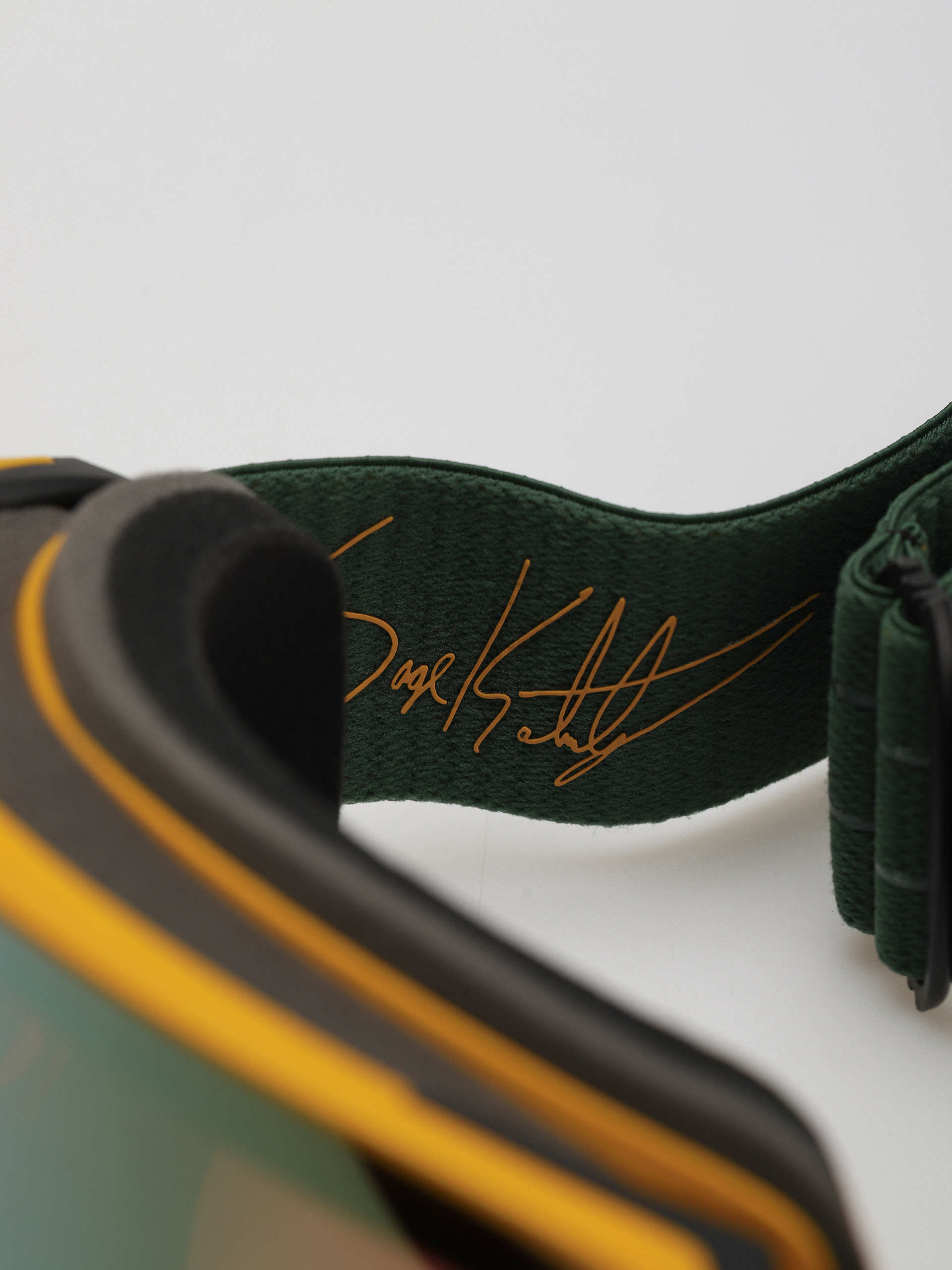 Brýle na snowboard Oakley Line Miner L (sage kotsenburg signature/prizm sage gold iridium)