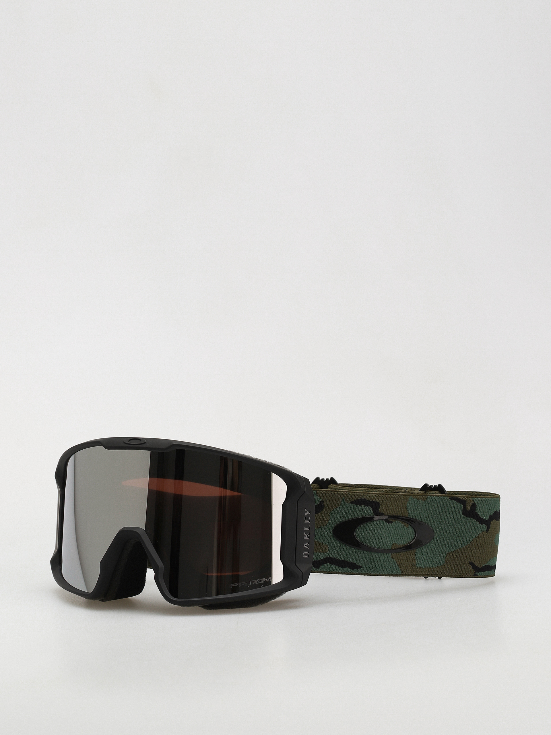 Oakley line cheap miner camo