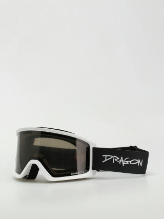 Brýle na snowboard Dragon DX3 OTG (retrolite/lumalens dark smoke)