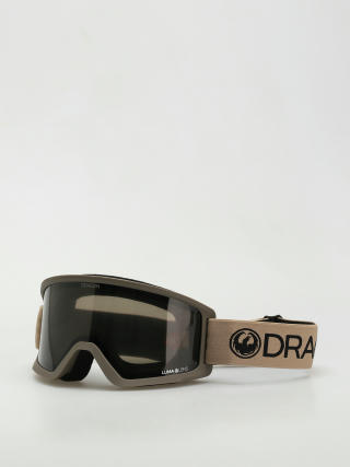 Brýle na snowboard Dragon DX3 OTG (cashmere/lumalens dark smoke)