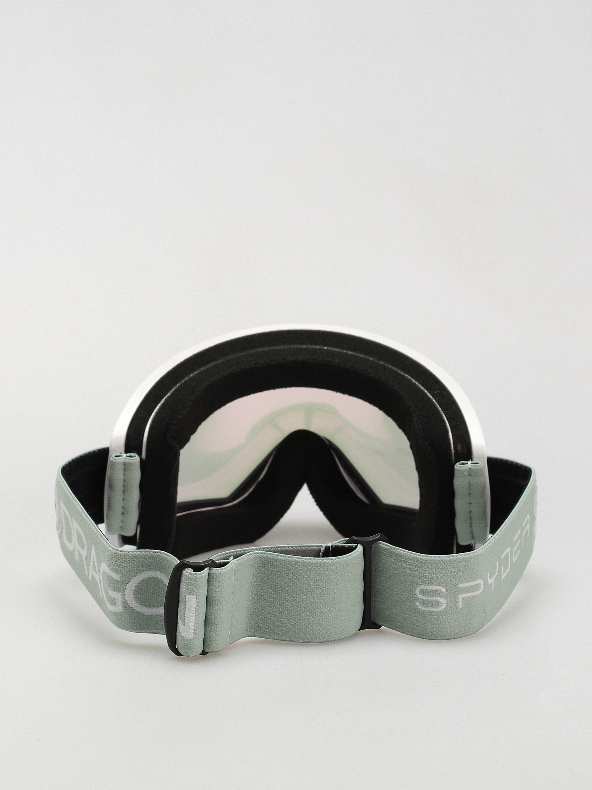 Brýle na snowboard Dragon DX3 OTG (mineral/lumalens pink ion)