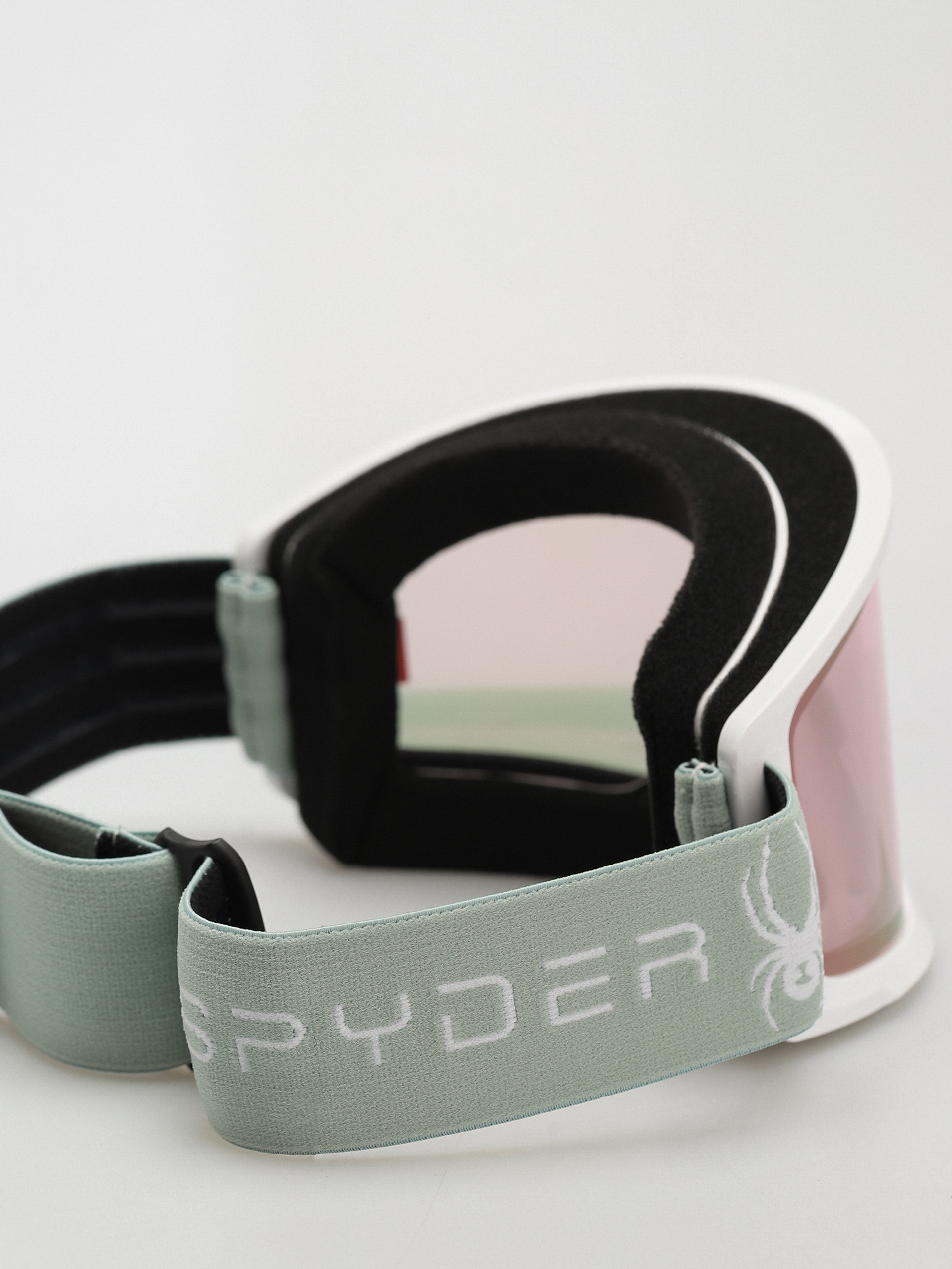 Brýle na snowboard Dragon DX3 OTG (mineral/lumalens pink ion)