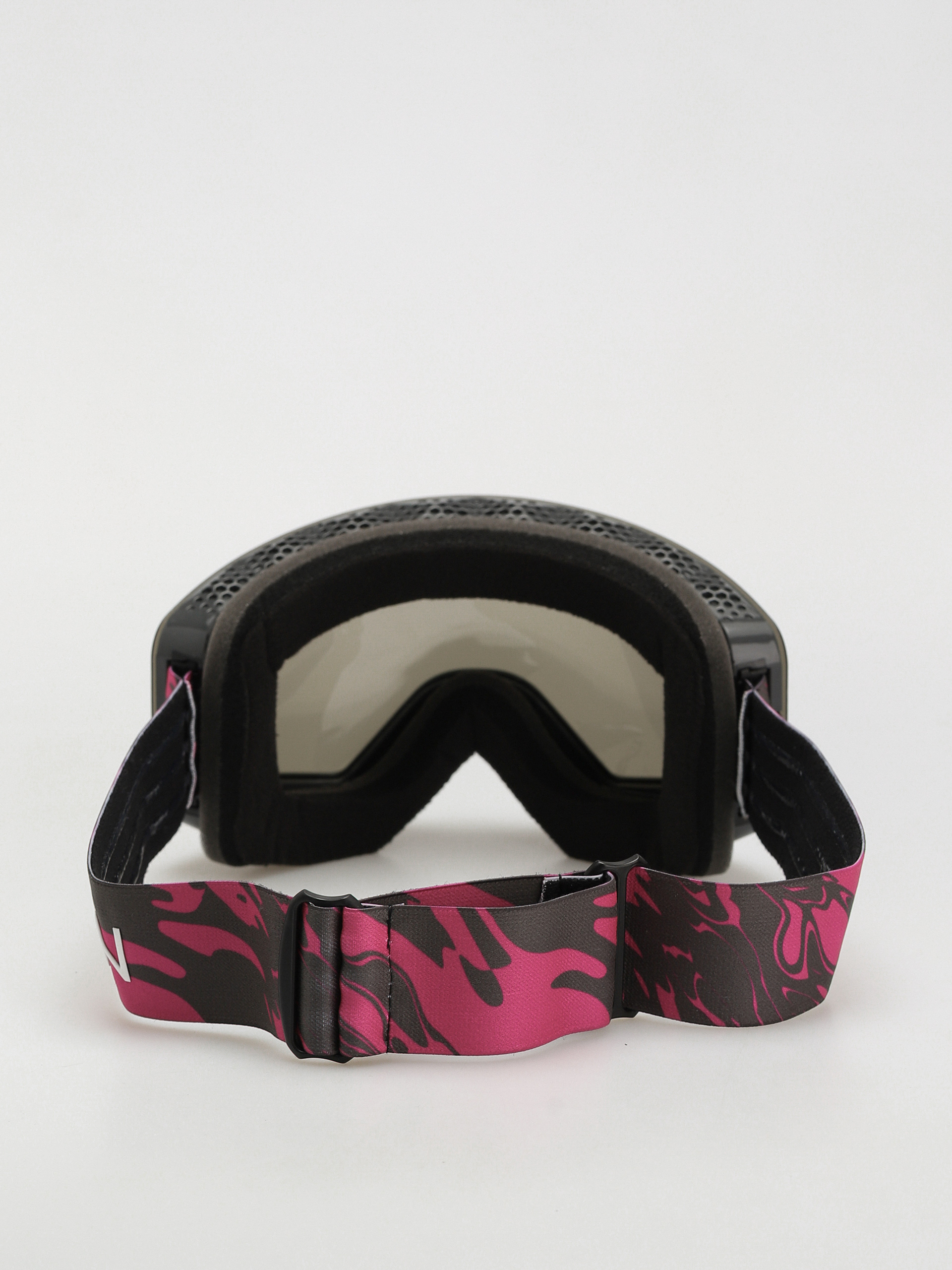 Brýle na snowboard Dragon R1 OTG (watermelon/lumalens dark smoke/lumalens light rose)