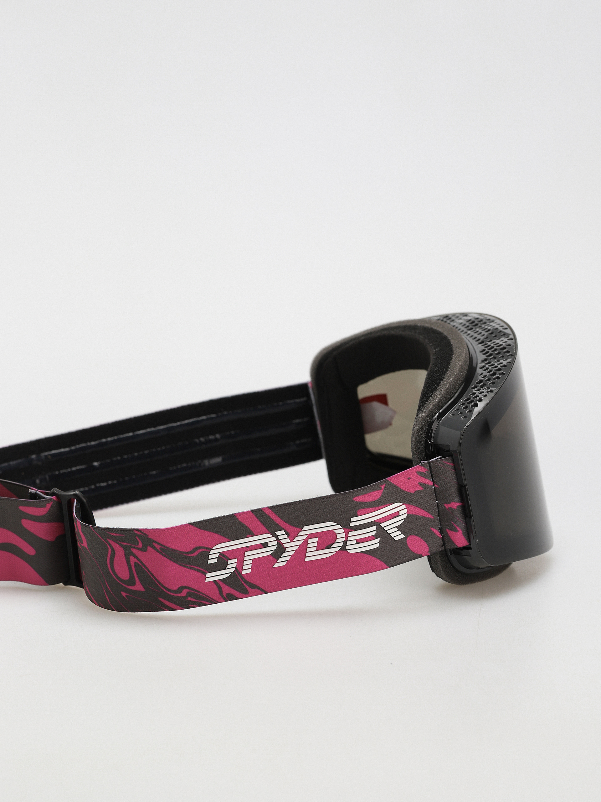 Brýle na snowboard Dragon R1 OTG (watermelon/lumalens dark smoke/lumalens light rose)