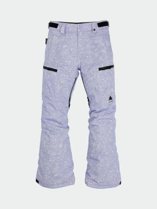 Snowboardové kalhoty Burton Elite Cargo JR (stardust)