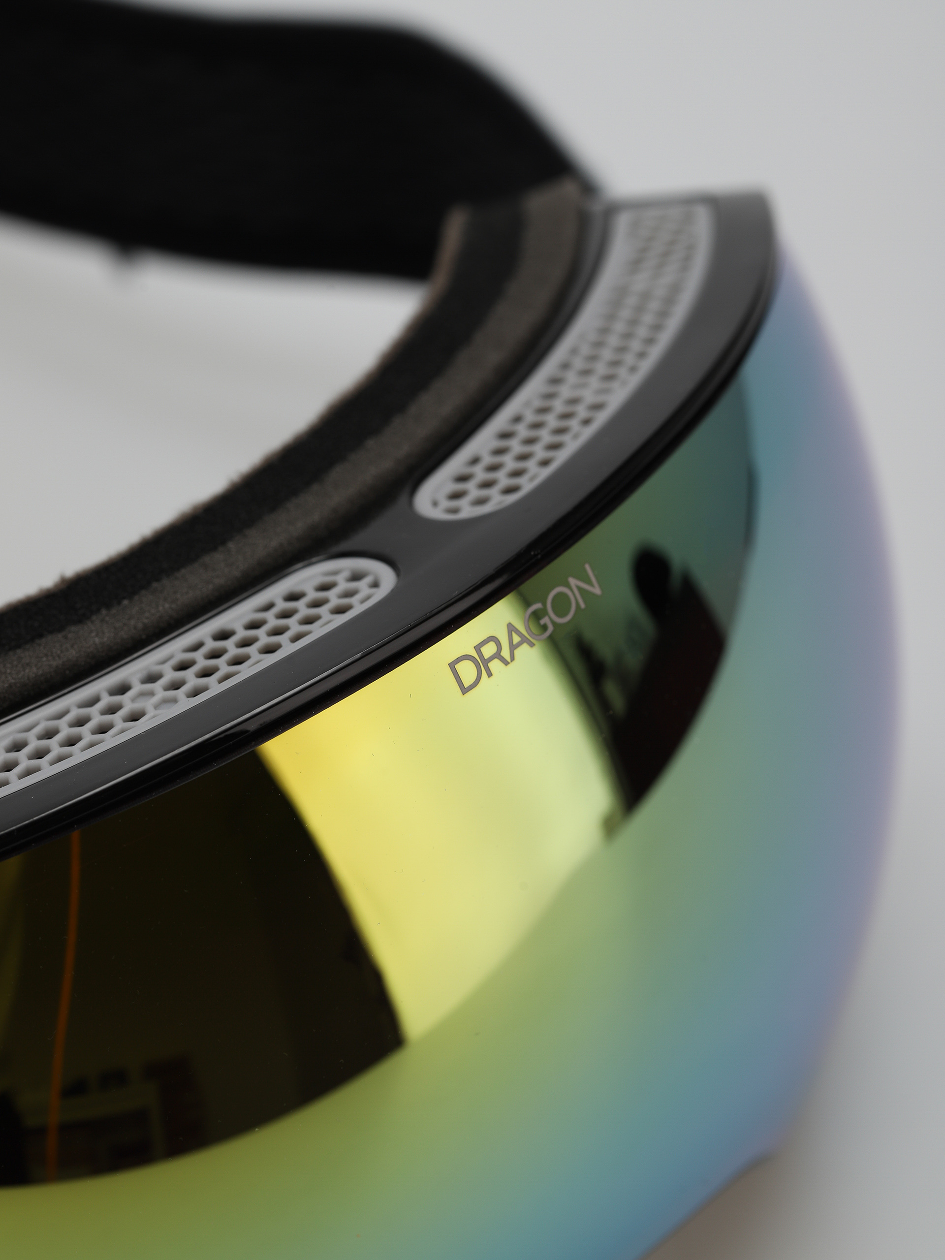 Brýle na snowboard Dragon X2 (classicgrey/lumalens gold ion/lumalens amber)