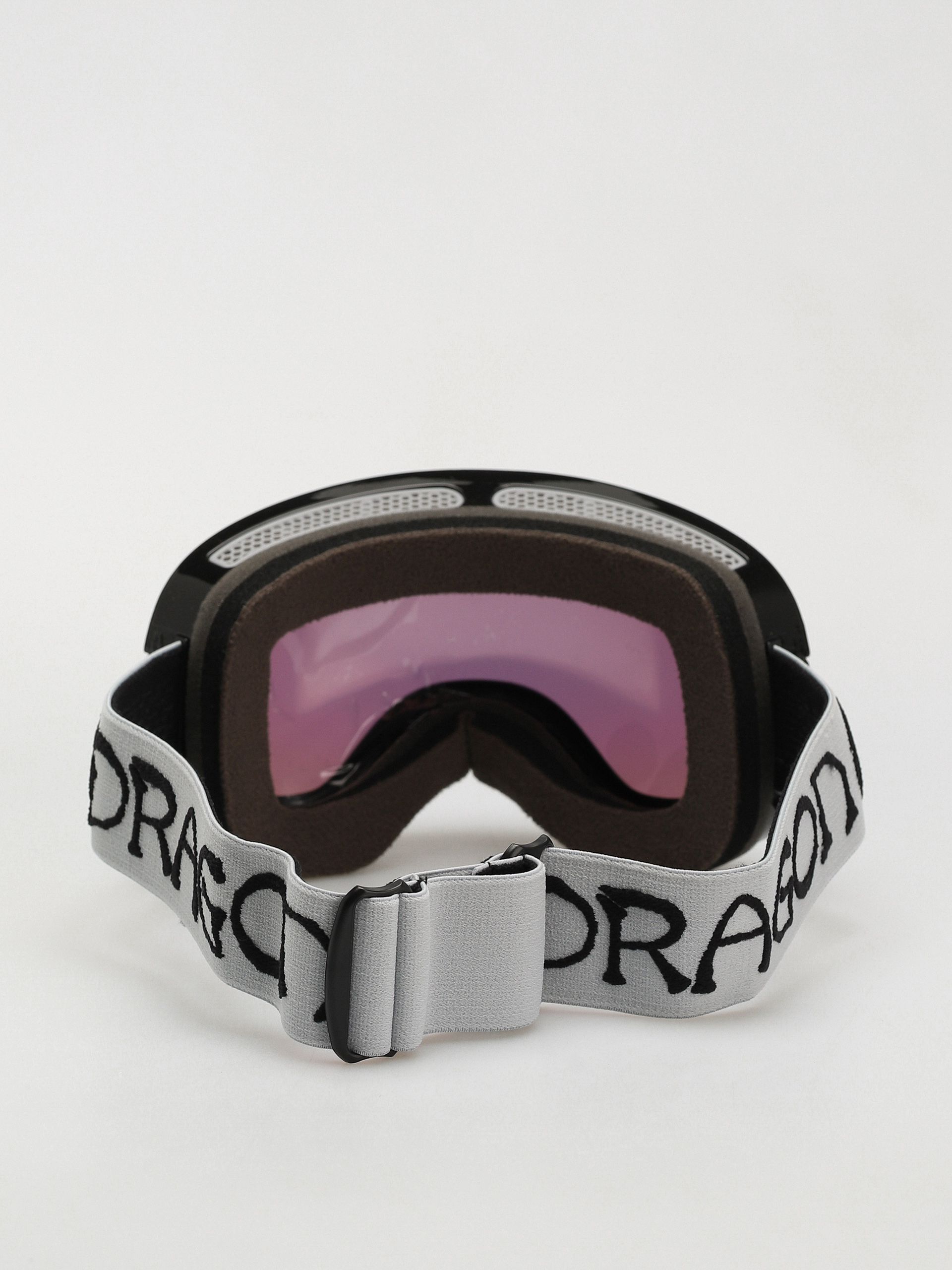 Brýle na snowboard Dragon X2 (classicgrey/lumalens gold ion/lumalens amber)