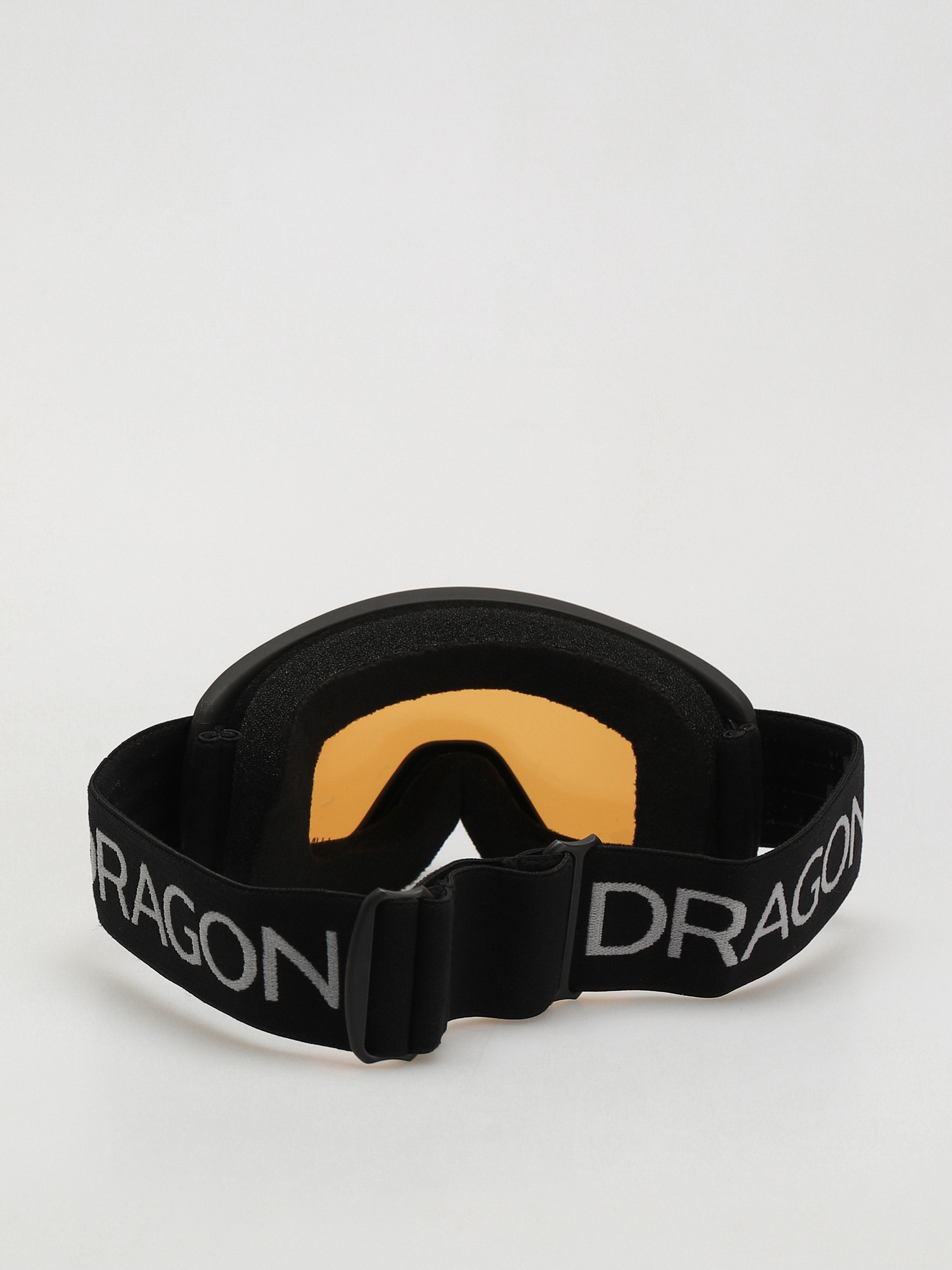 Brýle na snowboard Dragon LIL D (charcoal/lumalens amber)