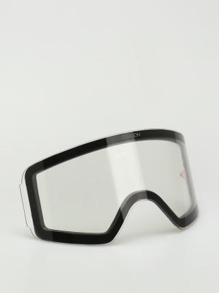 Sklo na snowboardové brýle Dragon NFX MAG (clear)