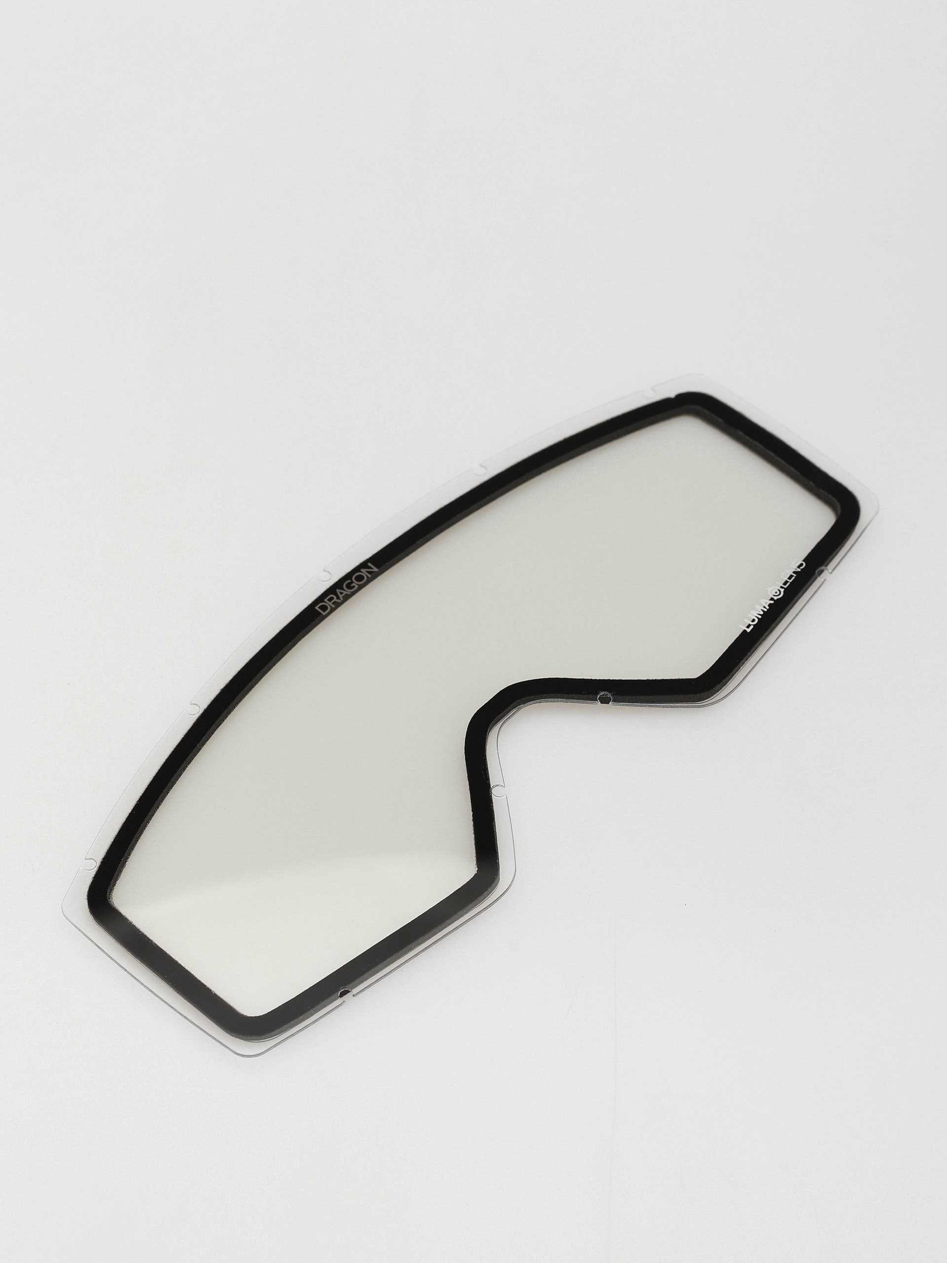 Sklo na snowboardové brýle Dragon DX3 L OTG