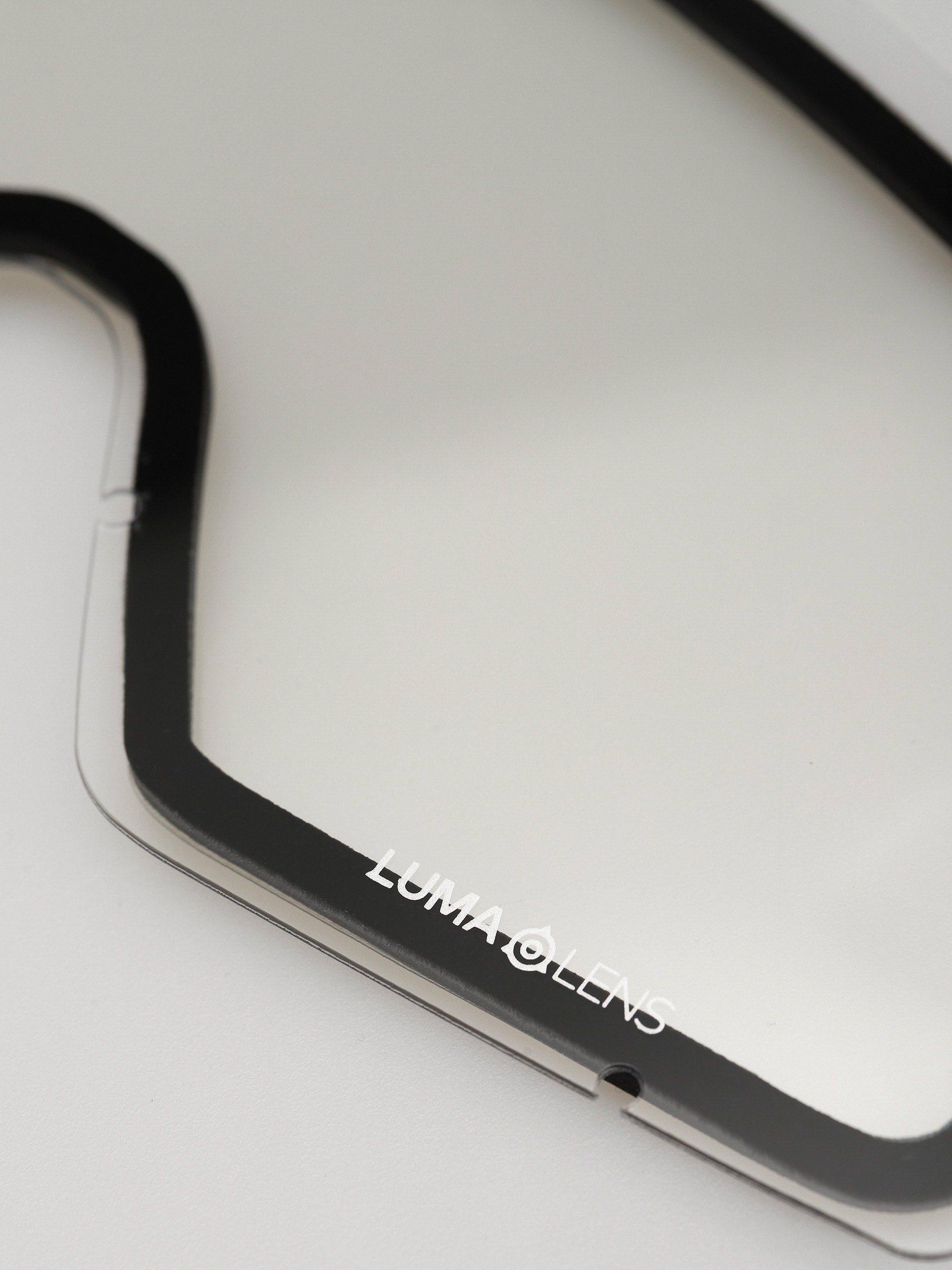 Sklo na snowboardové brýle Dragon DX3 L OTG (clear)