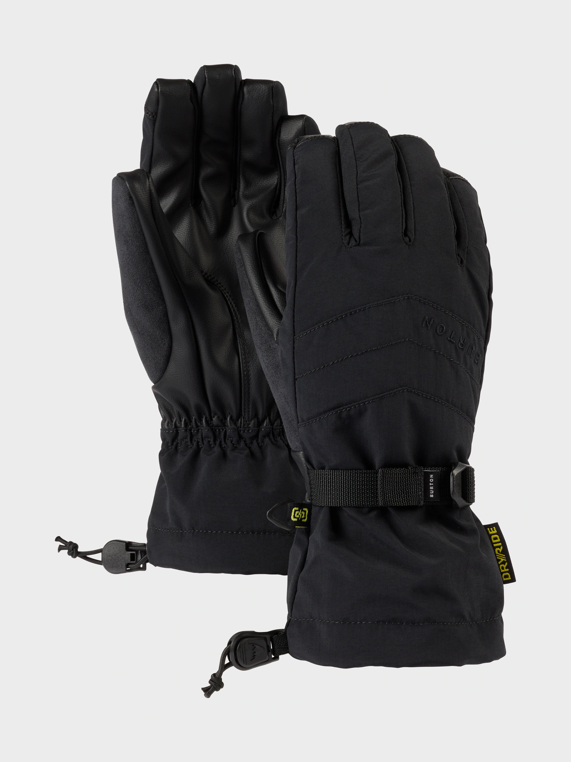 Rukavice Burton Prospect Wmn (true black)