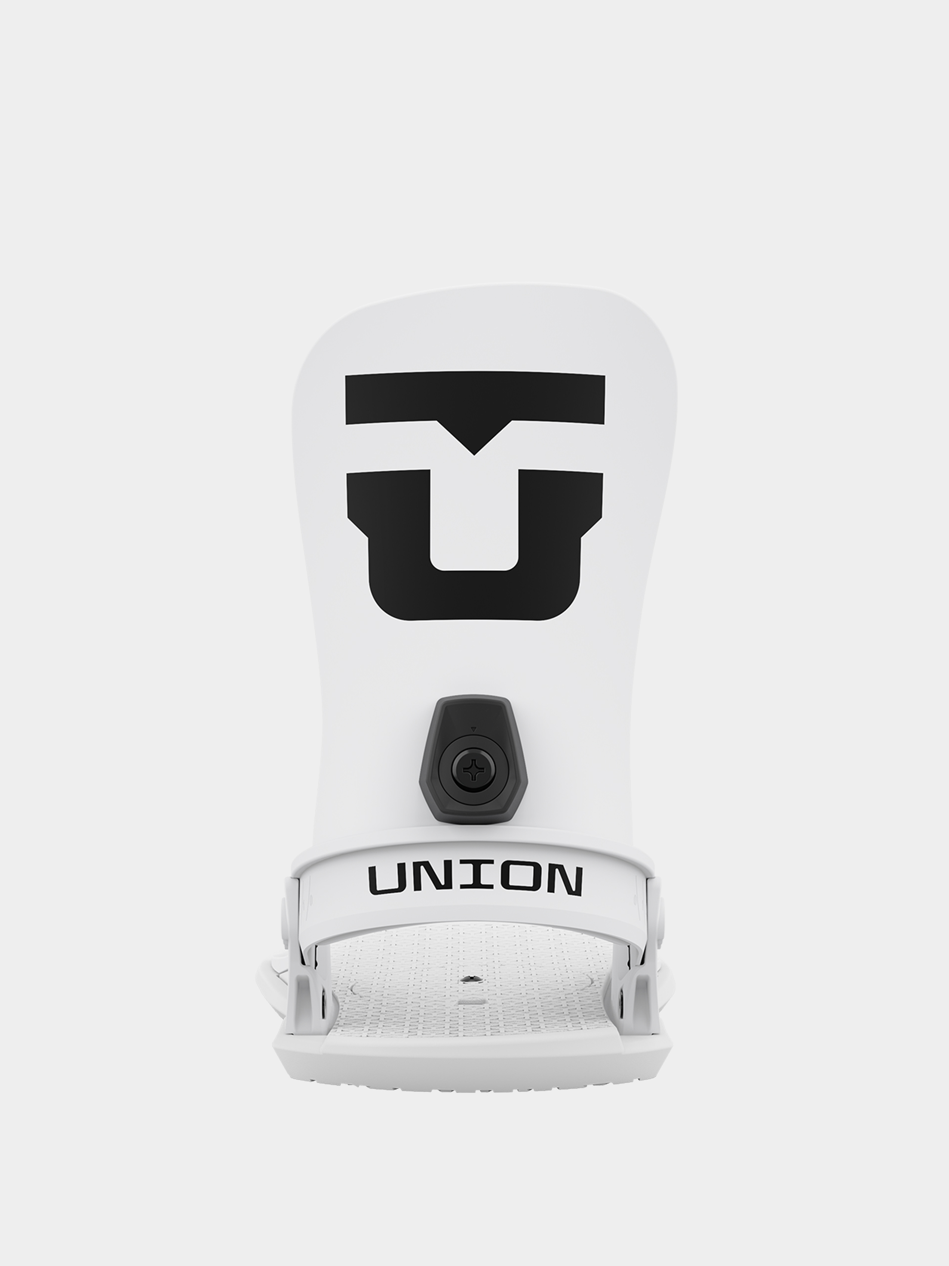 Pánské Snowboardové vázání Union Strata (white)