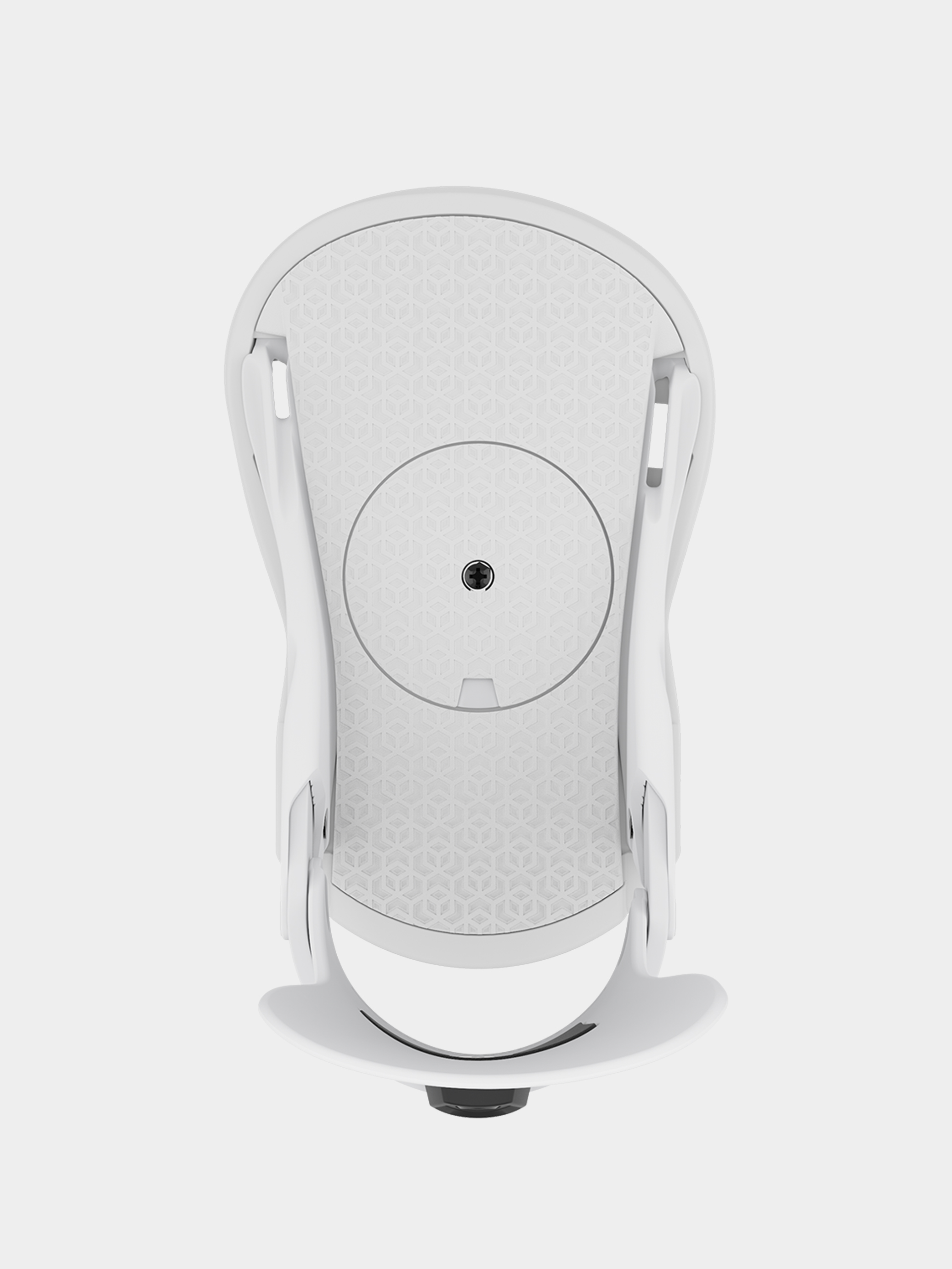 Pánské Snowboardové vázání Union Strata (white)