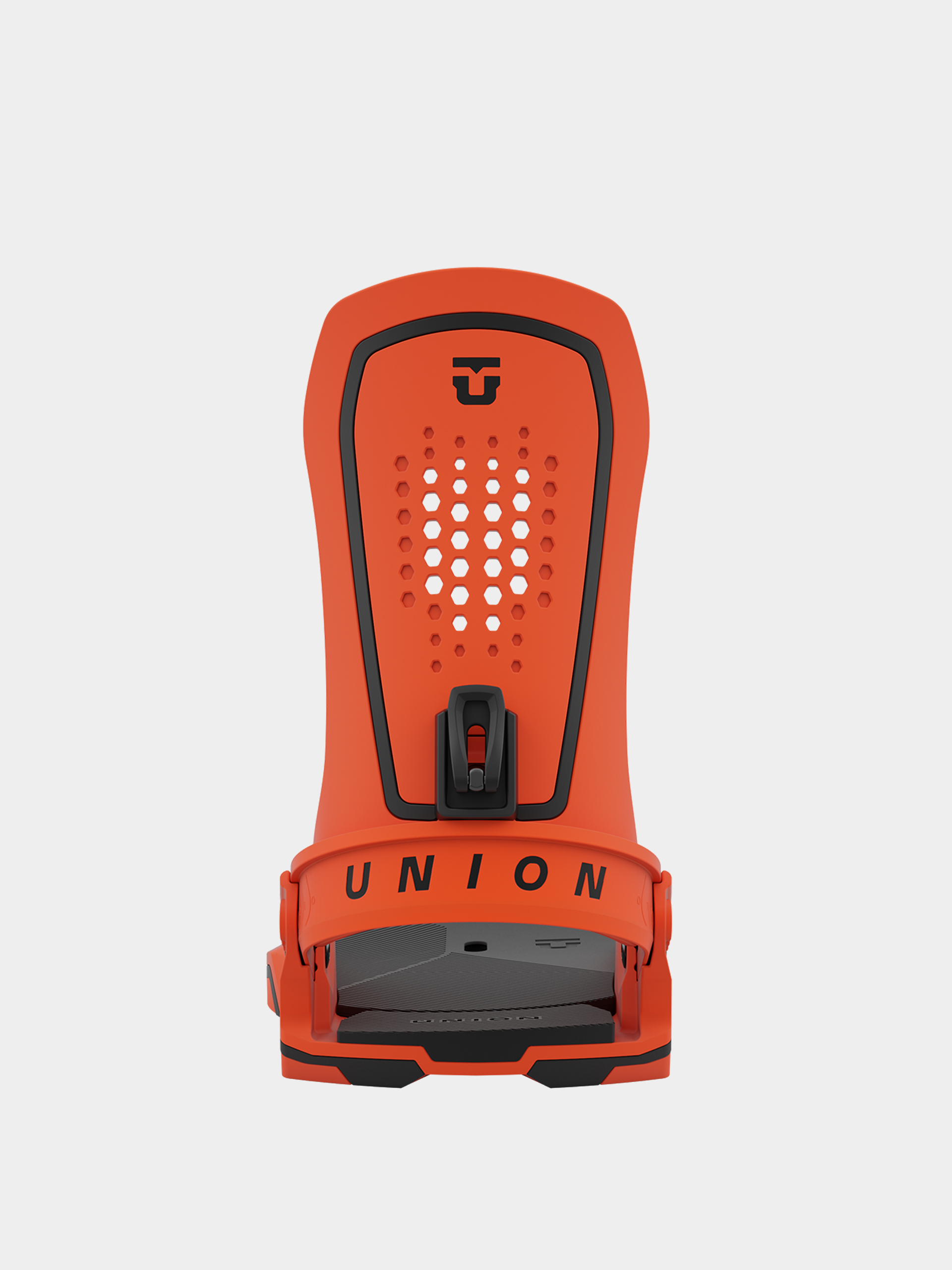 Pánské Snowboardové vázání Union Force (orange)