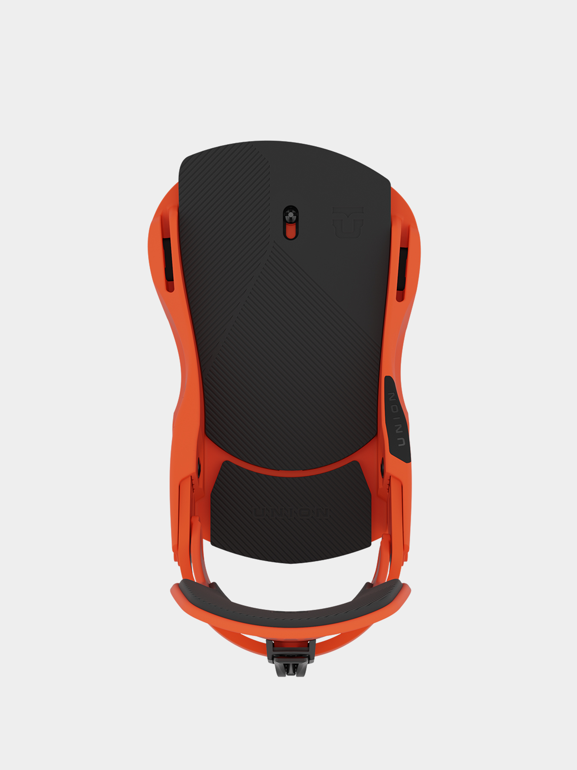 Pánské Snowboardové vázání Union Force (orange)