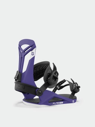 Snowboardové vázání Union Flite Pro (purple)