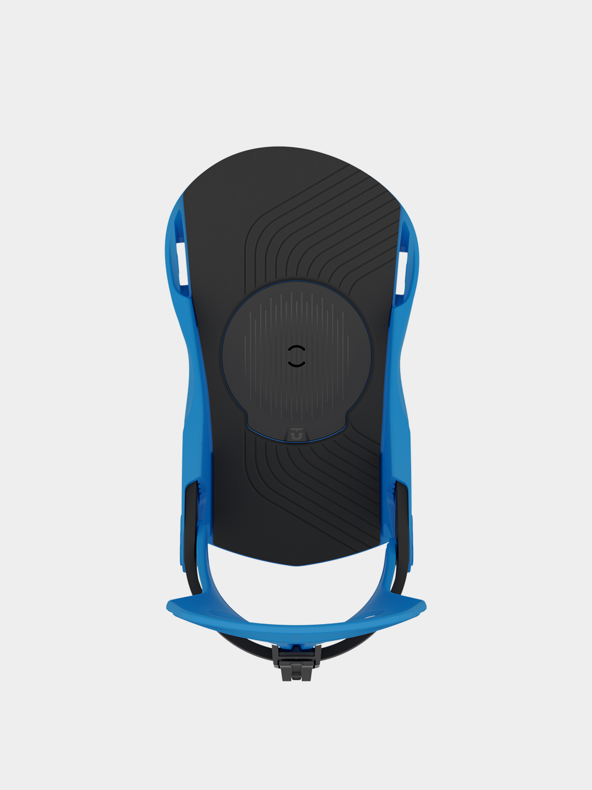 Pánské Snowboardové vázání Union Flite Pro (blue)
