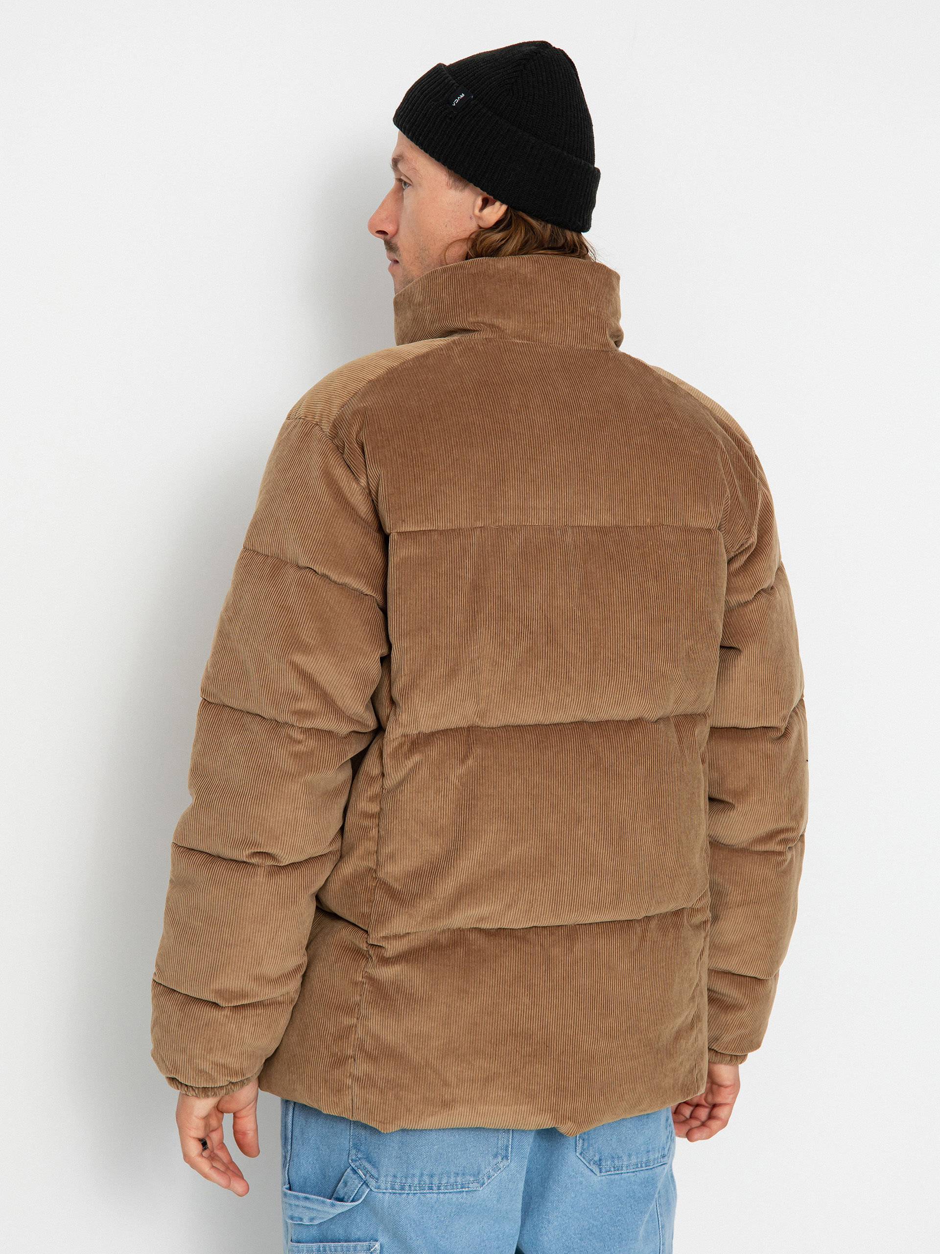 Bunda Columbia Puffect Corduroy (delta)