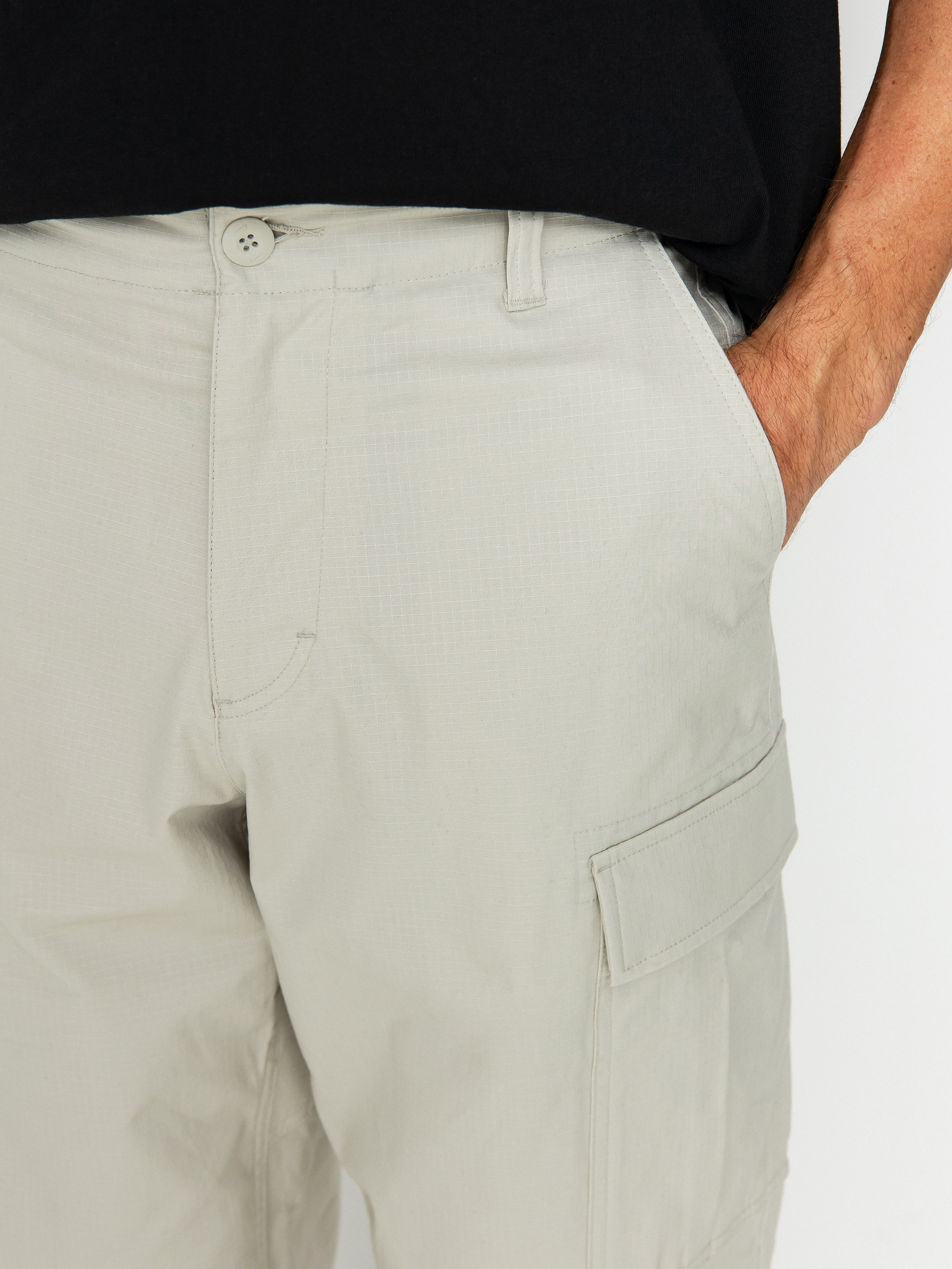 Kalhoty Nike SB Kearny Cargo (light bone)