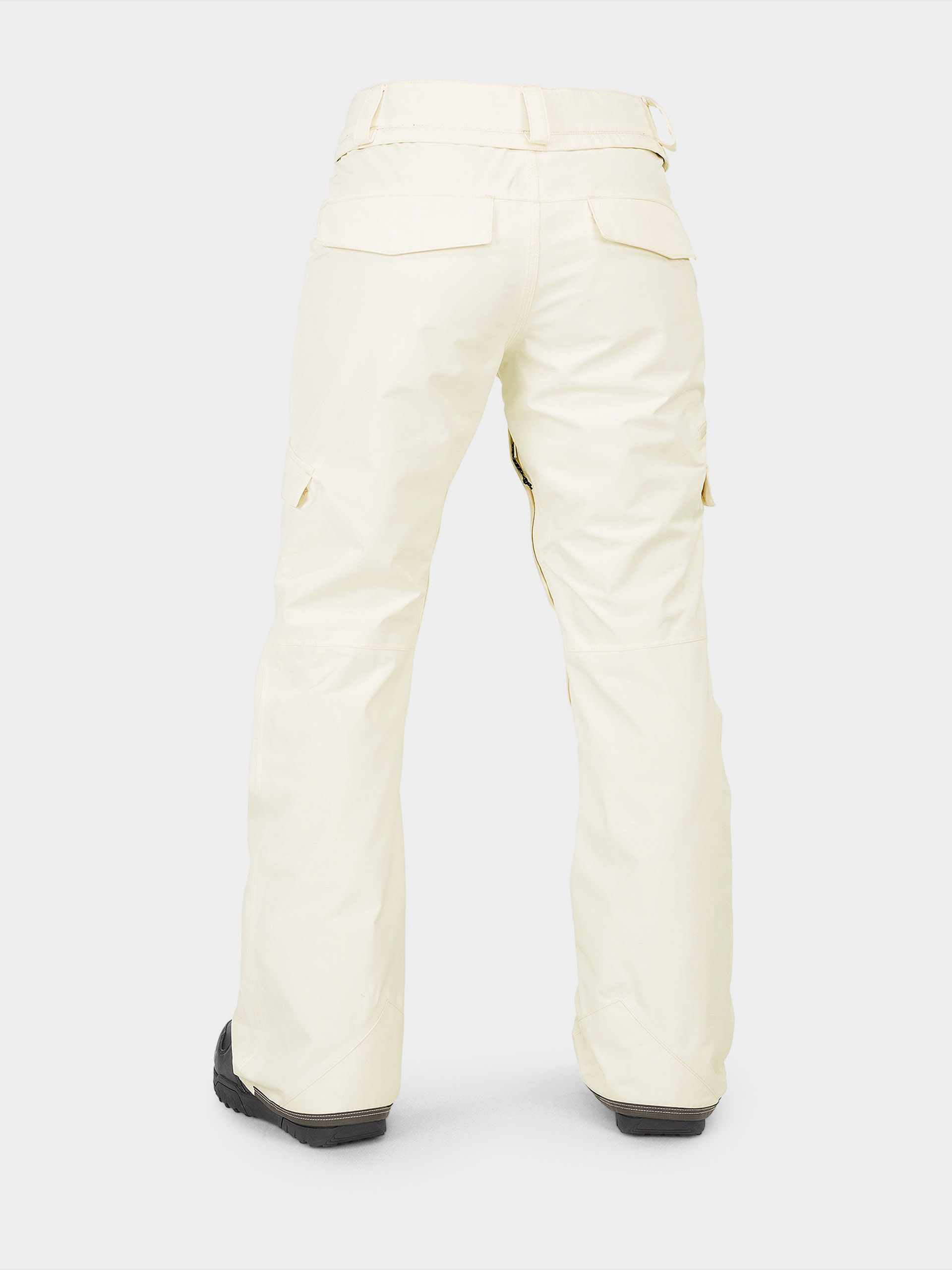 Dámské Snowboardové kalhoty Volcom Aston Gore Tex (moonbeam)