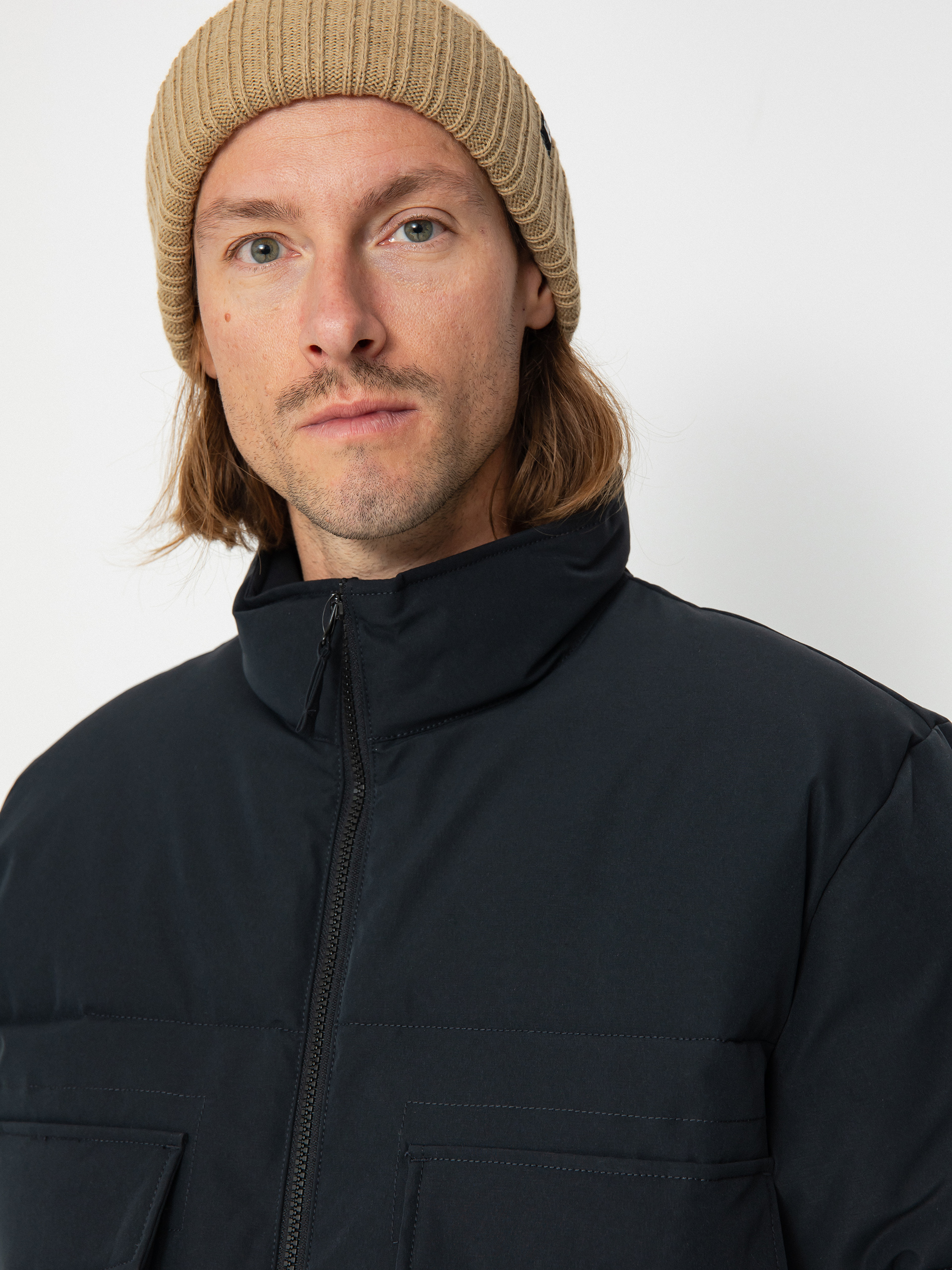 Bunda DC Concave (black)