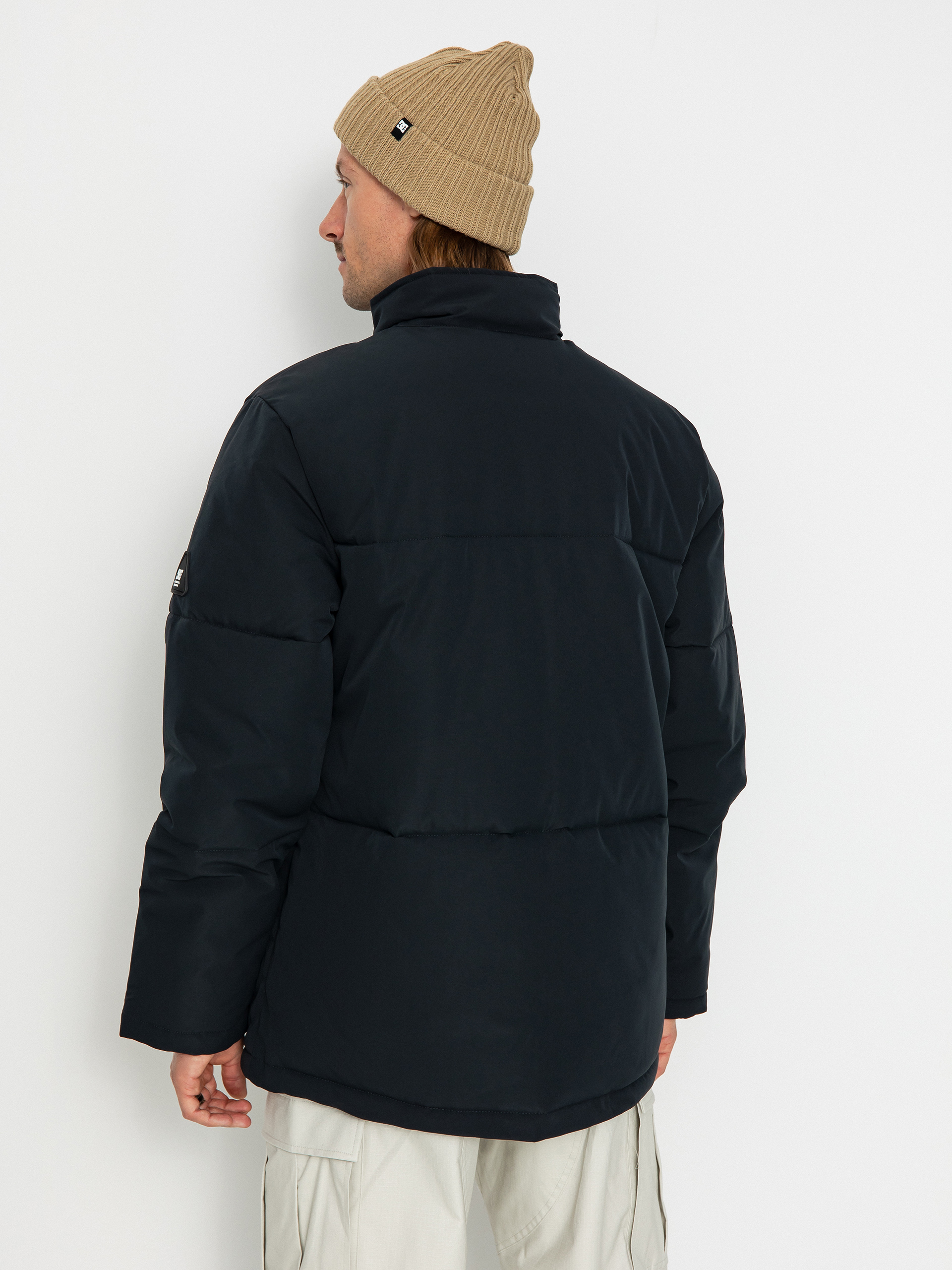 Bunda DC Concave (black)