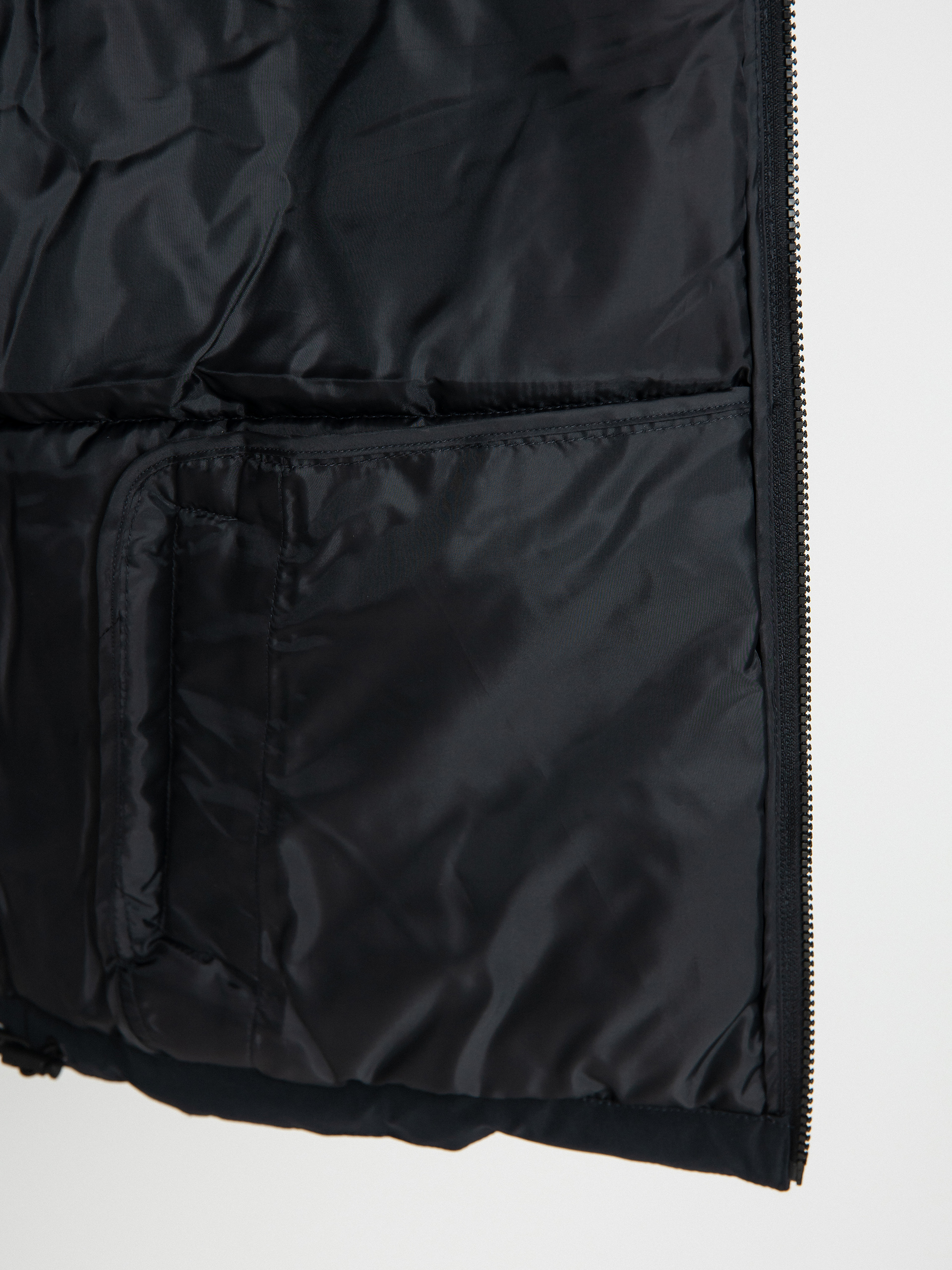 Bunda DC Concave (black)