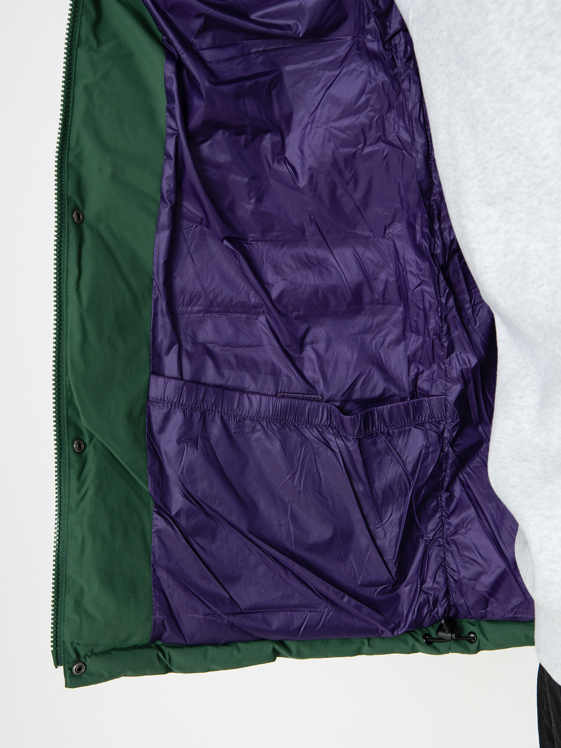 Bunda Element Big Trekka (dark green)