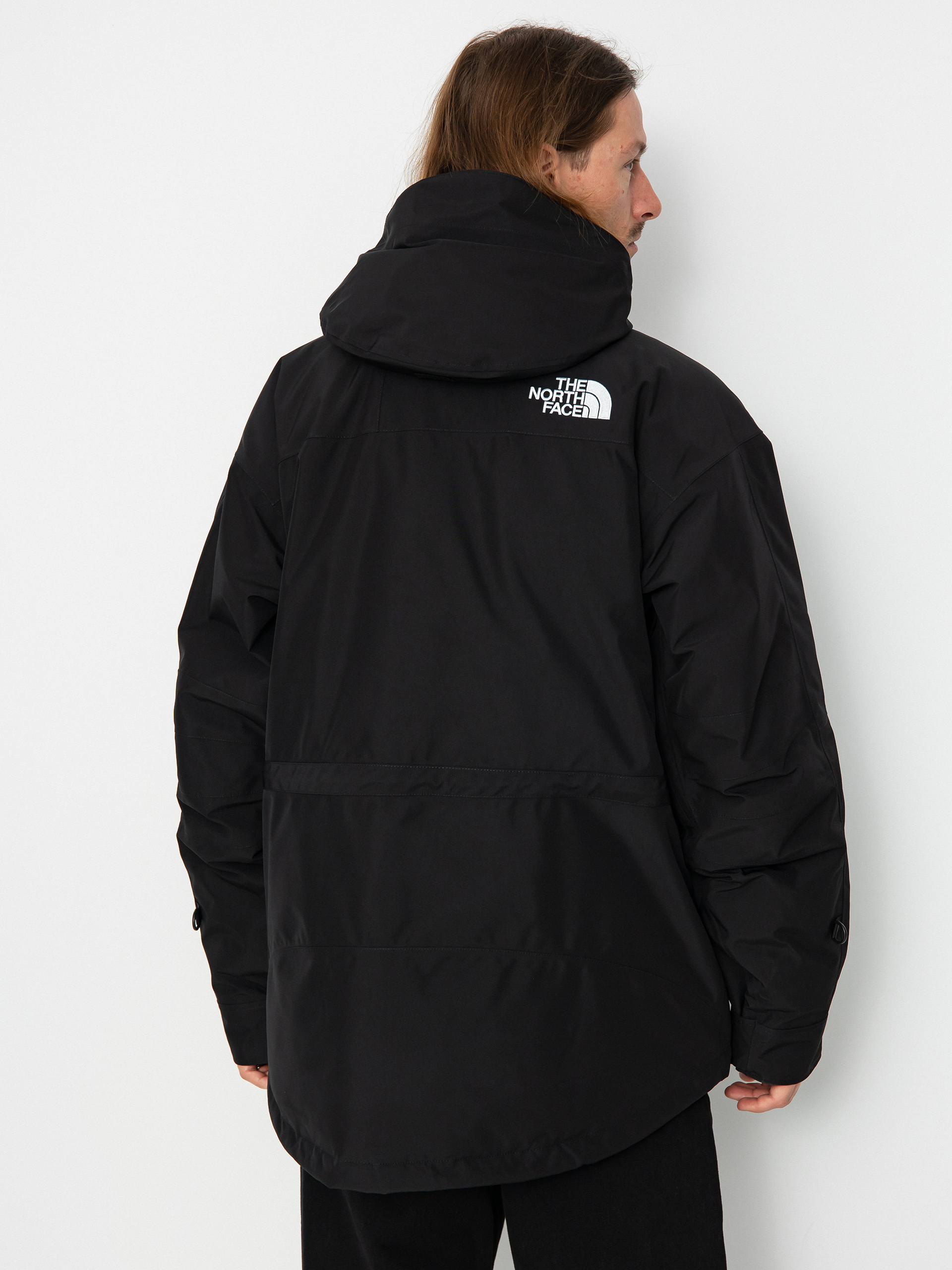 Bunda The North Face Gtx Mtn Guide Insualted (tnf black)