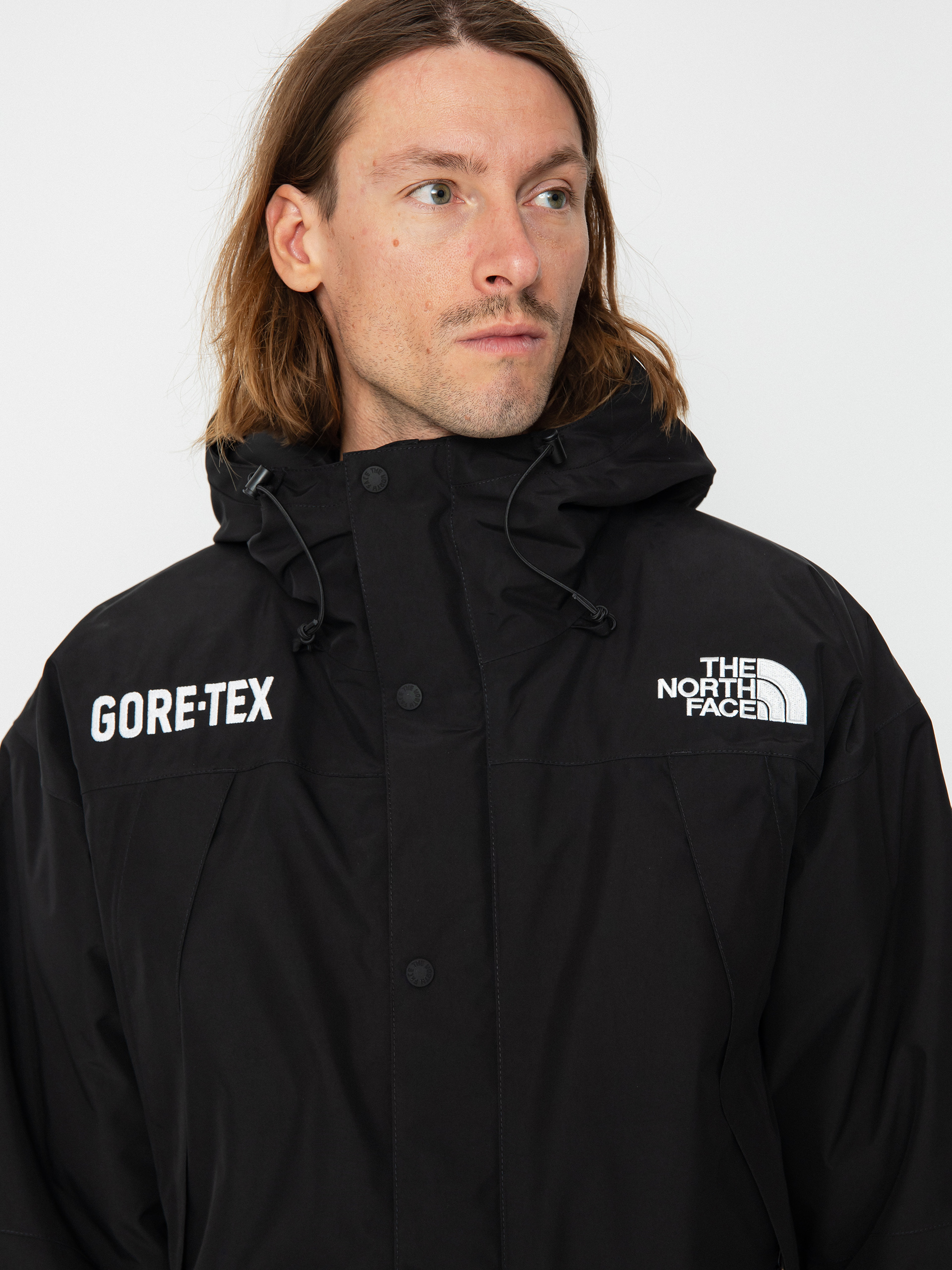 Bunda The North Face Gtx Mtn Guide Insualted (tnf black)