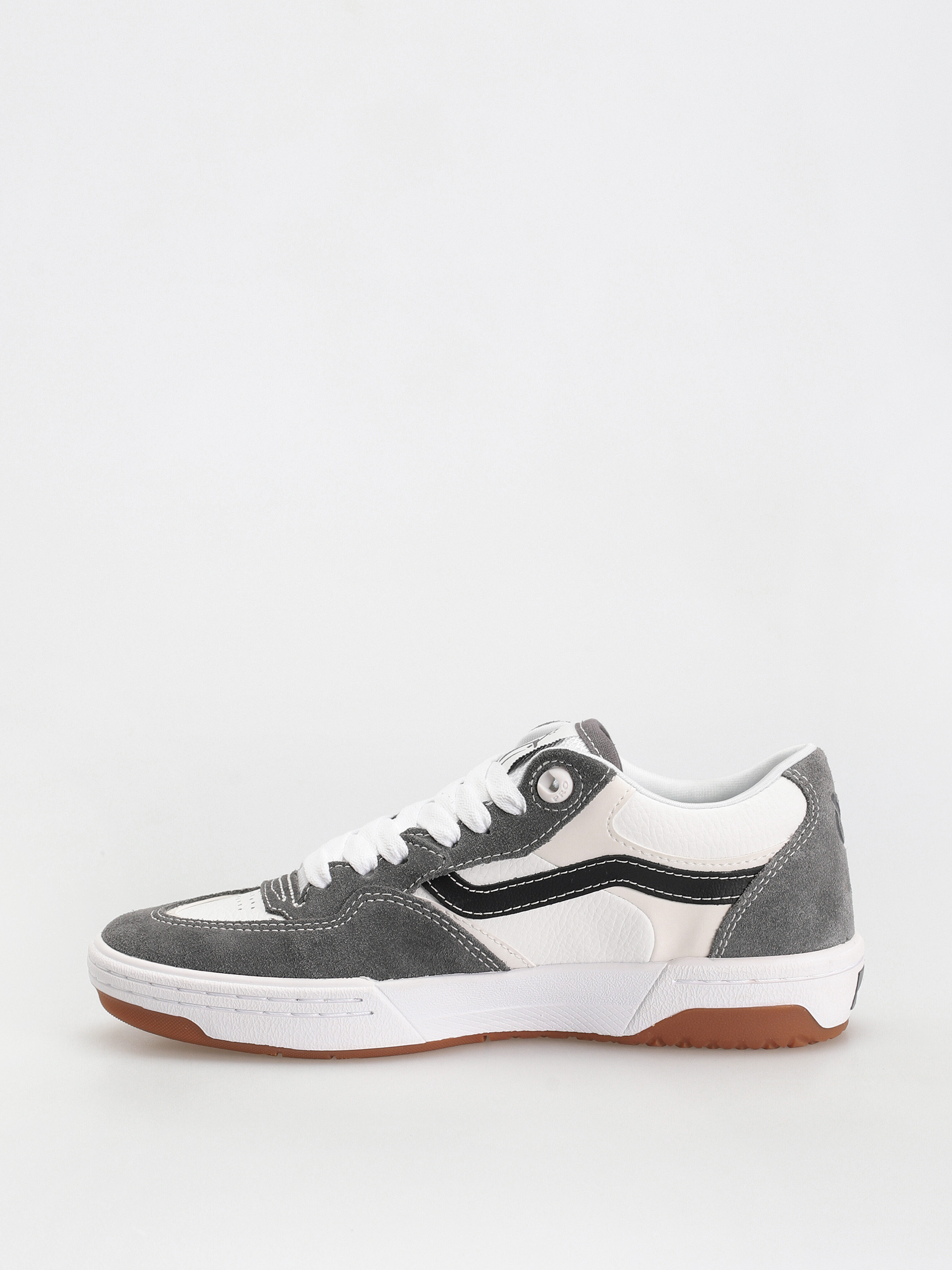 Boty Vans Skate Rowan 2 (grey/white)