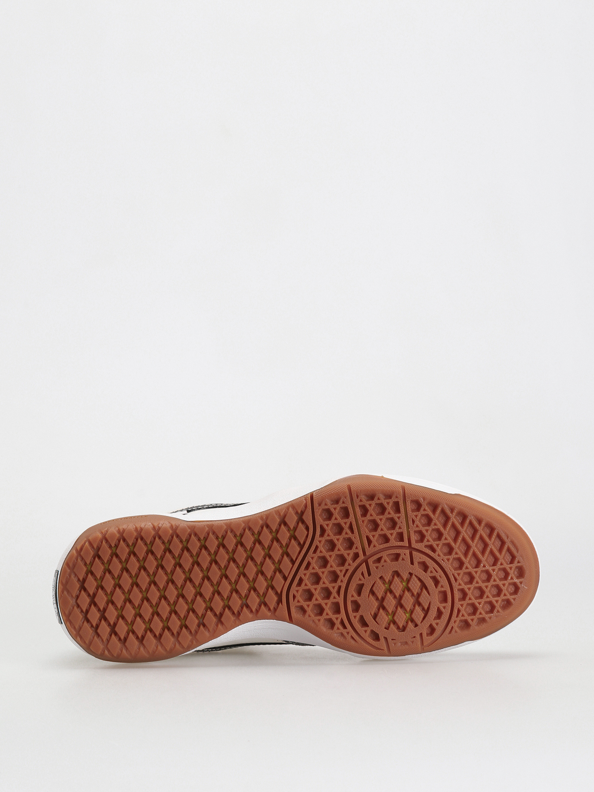 Boty Vans Skate Rowan 2 (grey/white)