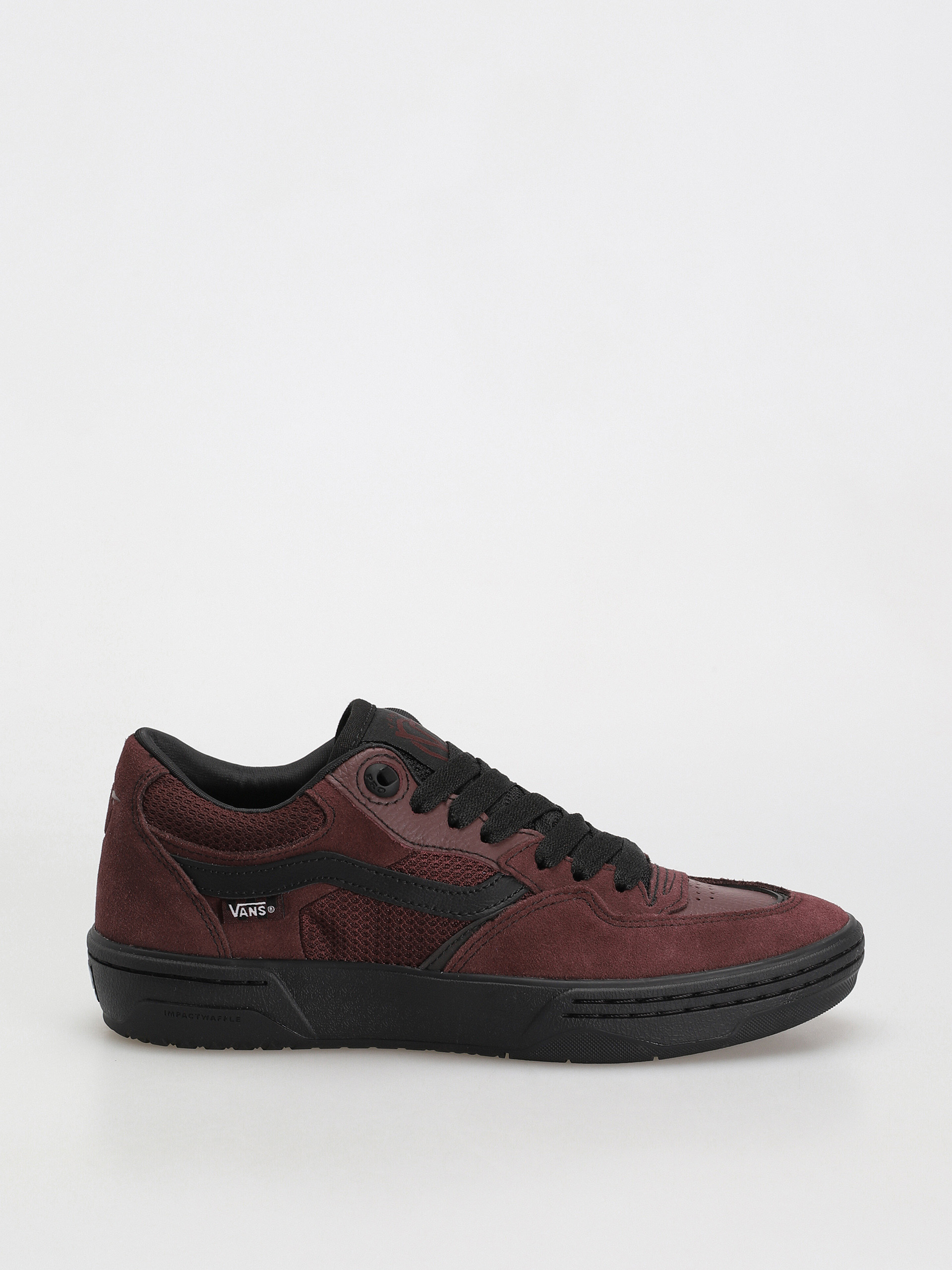 Boty Vans Rowan 2 Vcu (chocolate/black)
