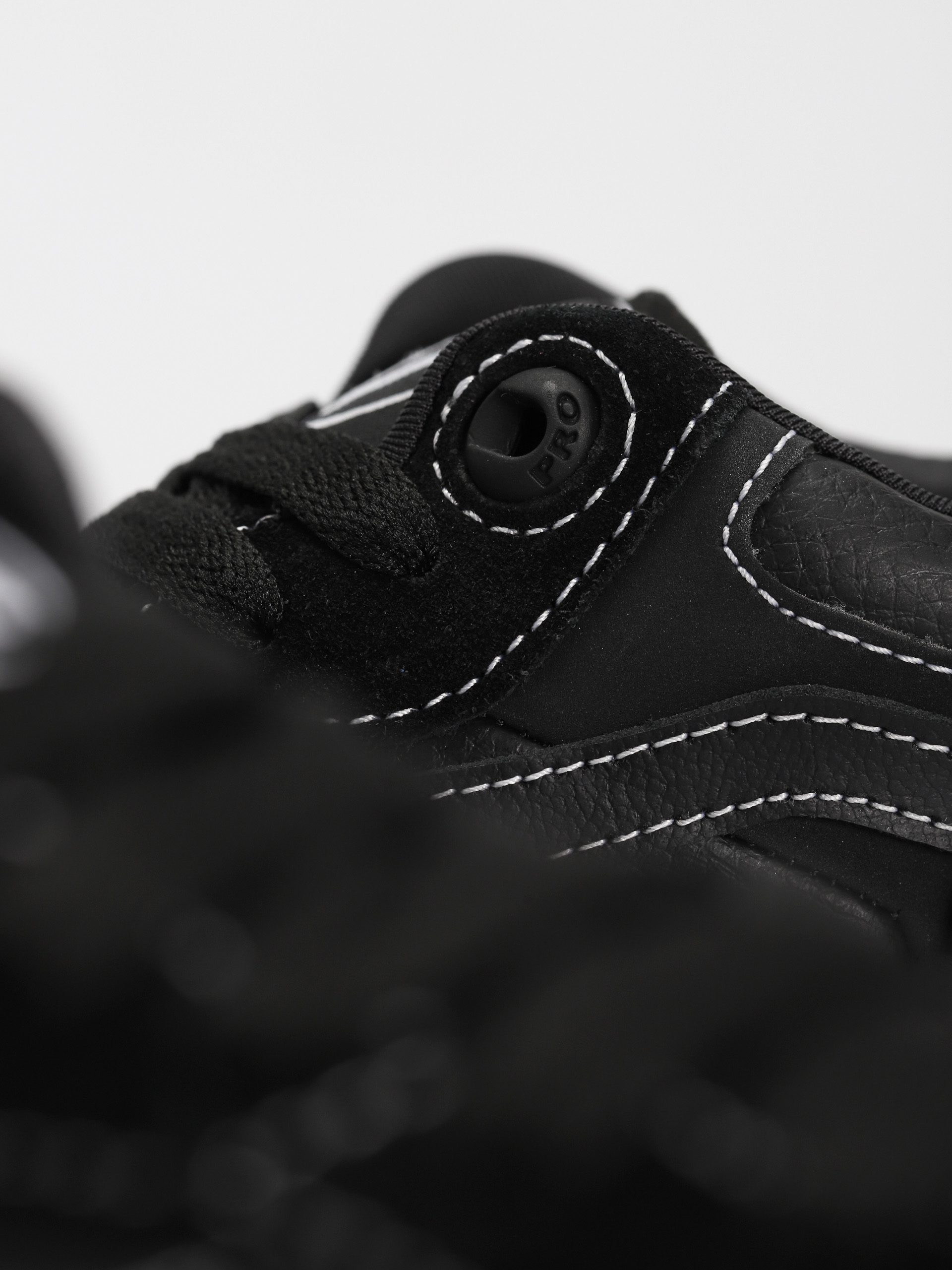 Boty Vans Skate Rowan 2 (black/white)