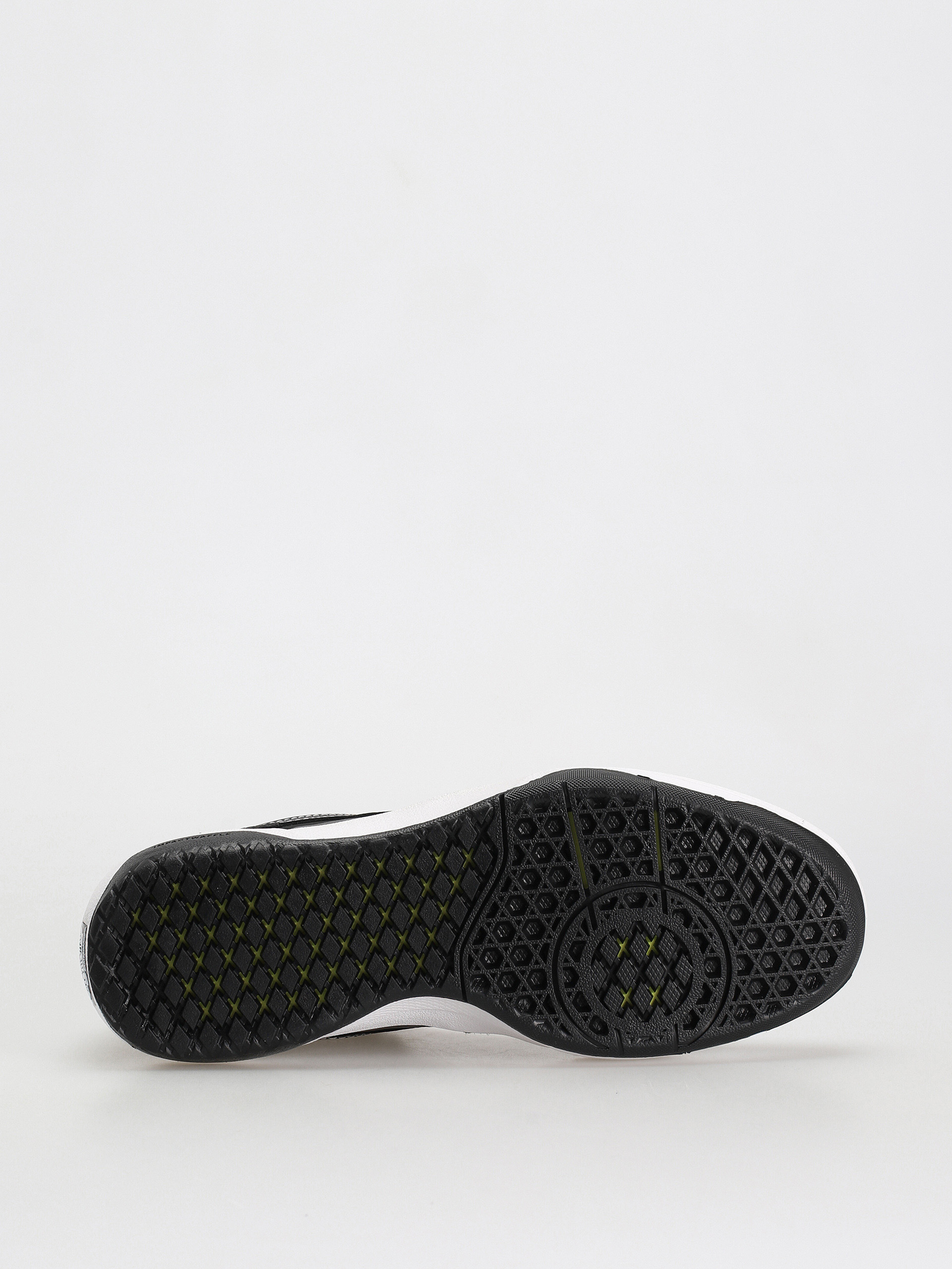 Boty Vans Skate Rowan 2 (black/white)