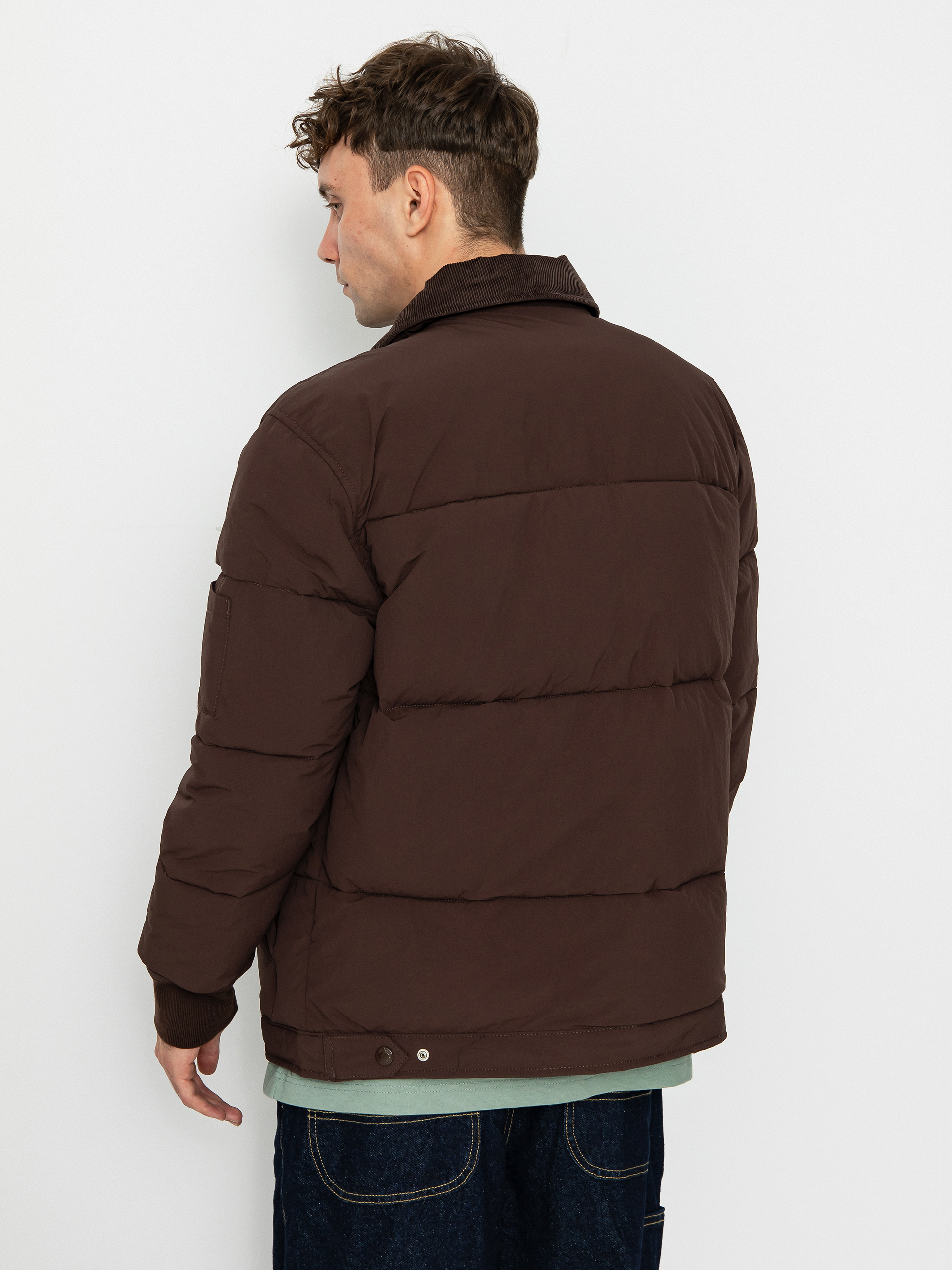 Bunda Dickies Eisenhower Puffer (java)