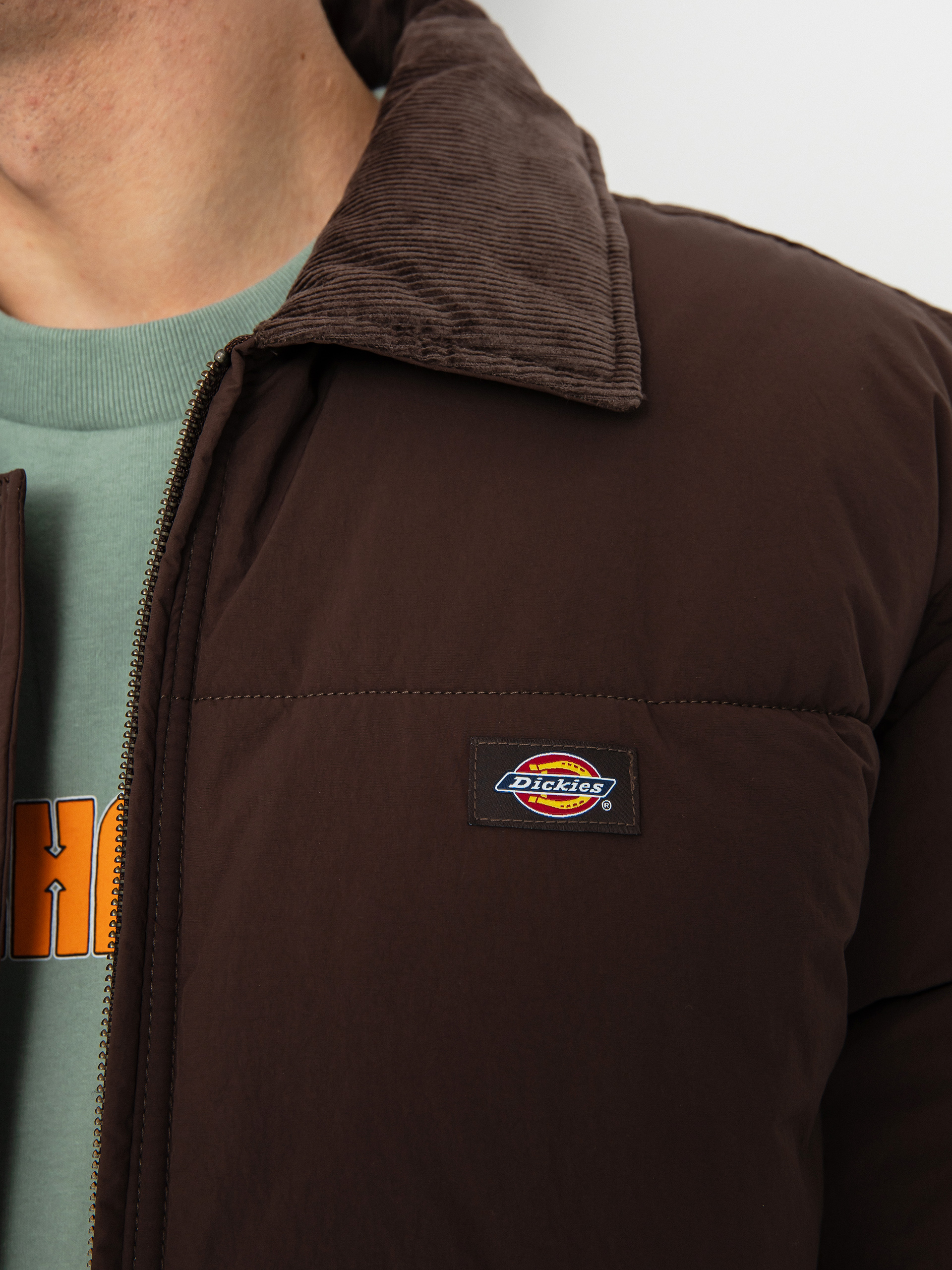 Bunda Dickies Eisenhower Puffer (java)