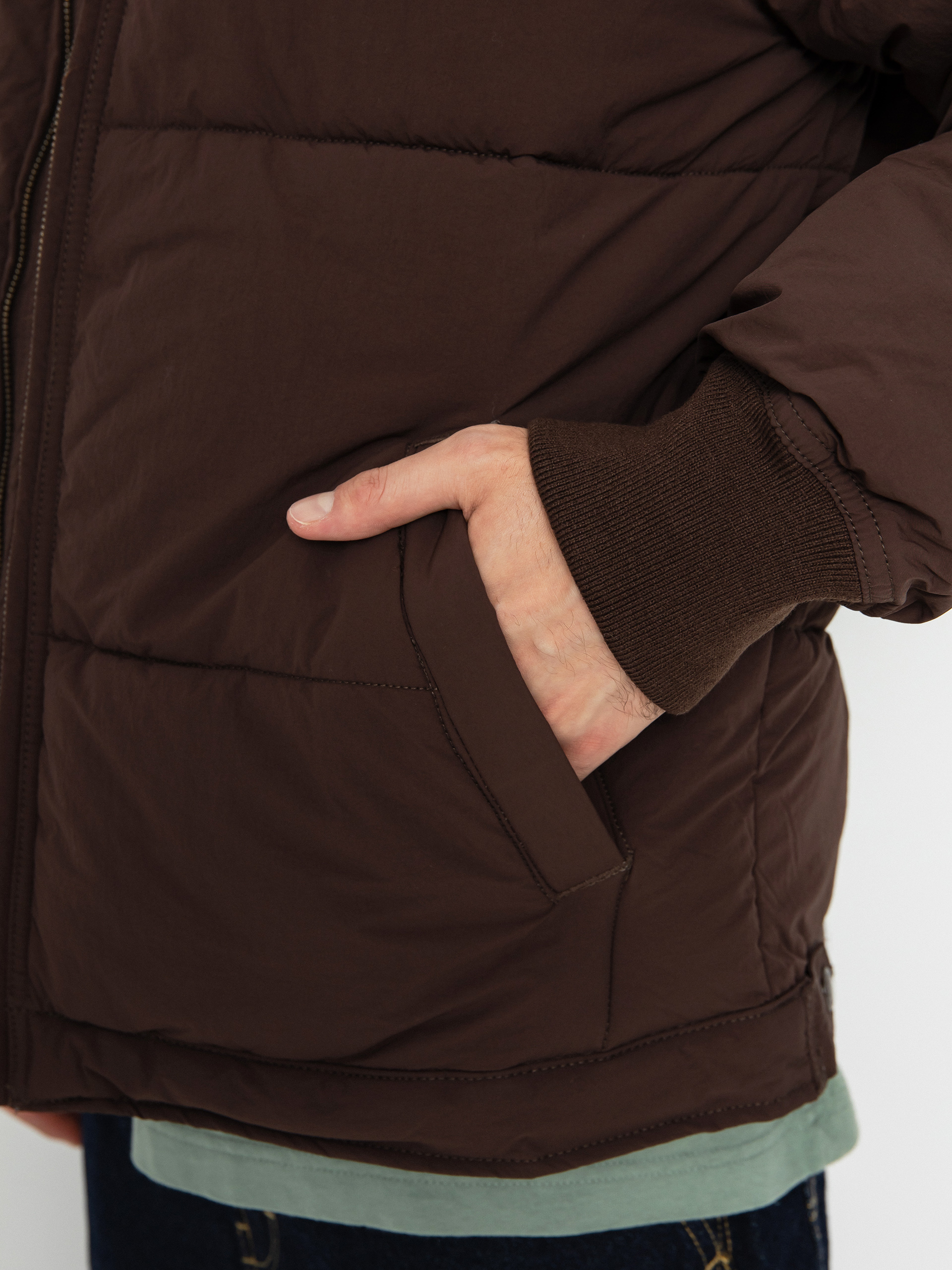 Bunda Dickies Eisenhower Puffer (java)