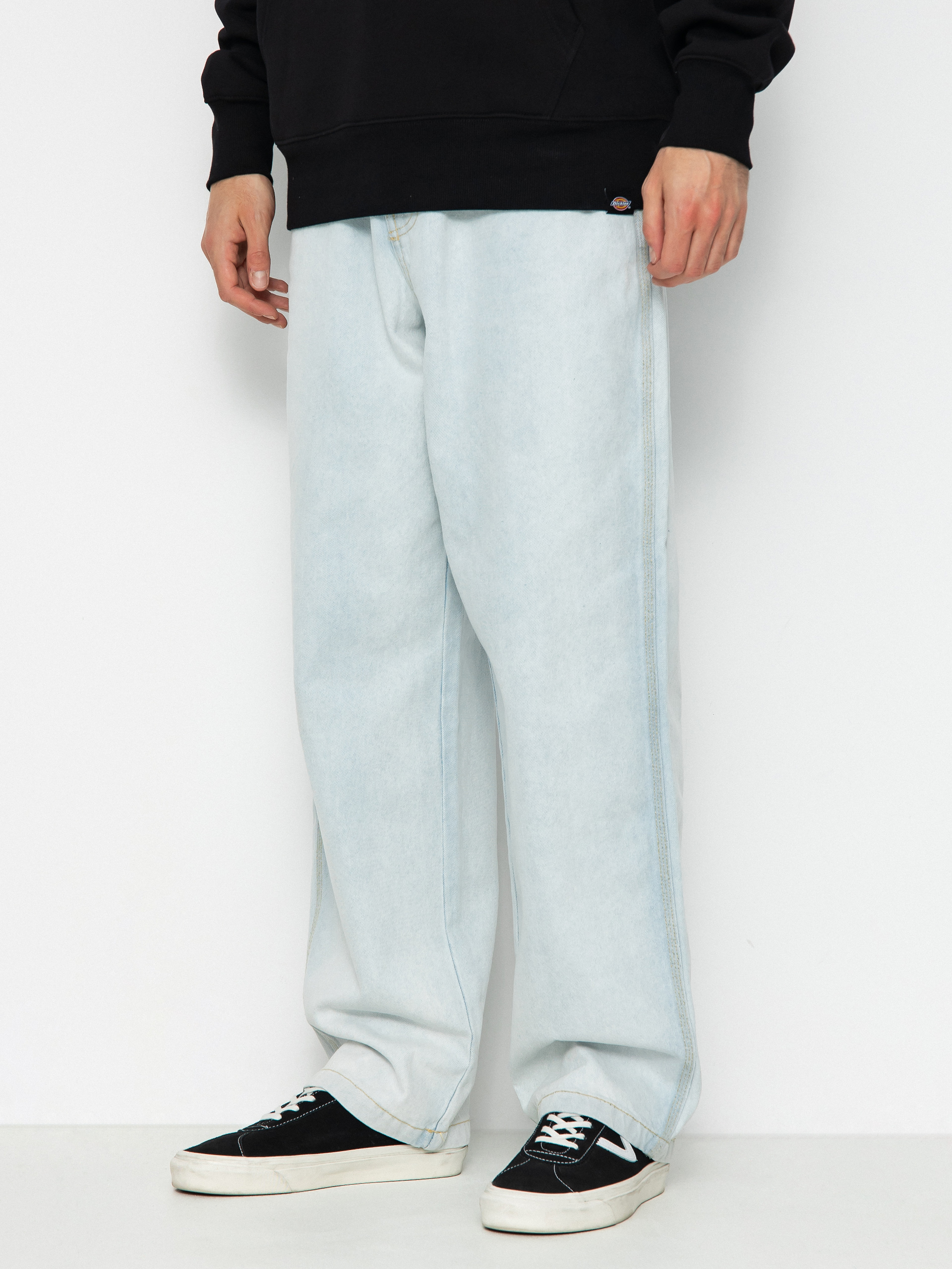 Kalhoty Dickies Madison (ultra light wsh)