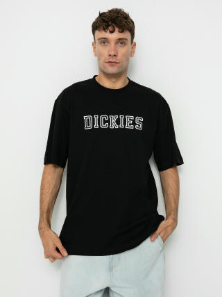 Tričko Dickies Melvern (black)