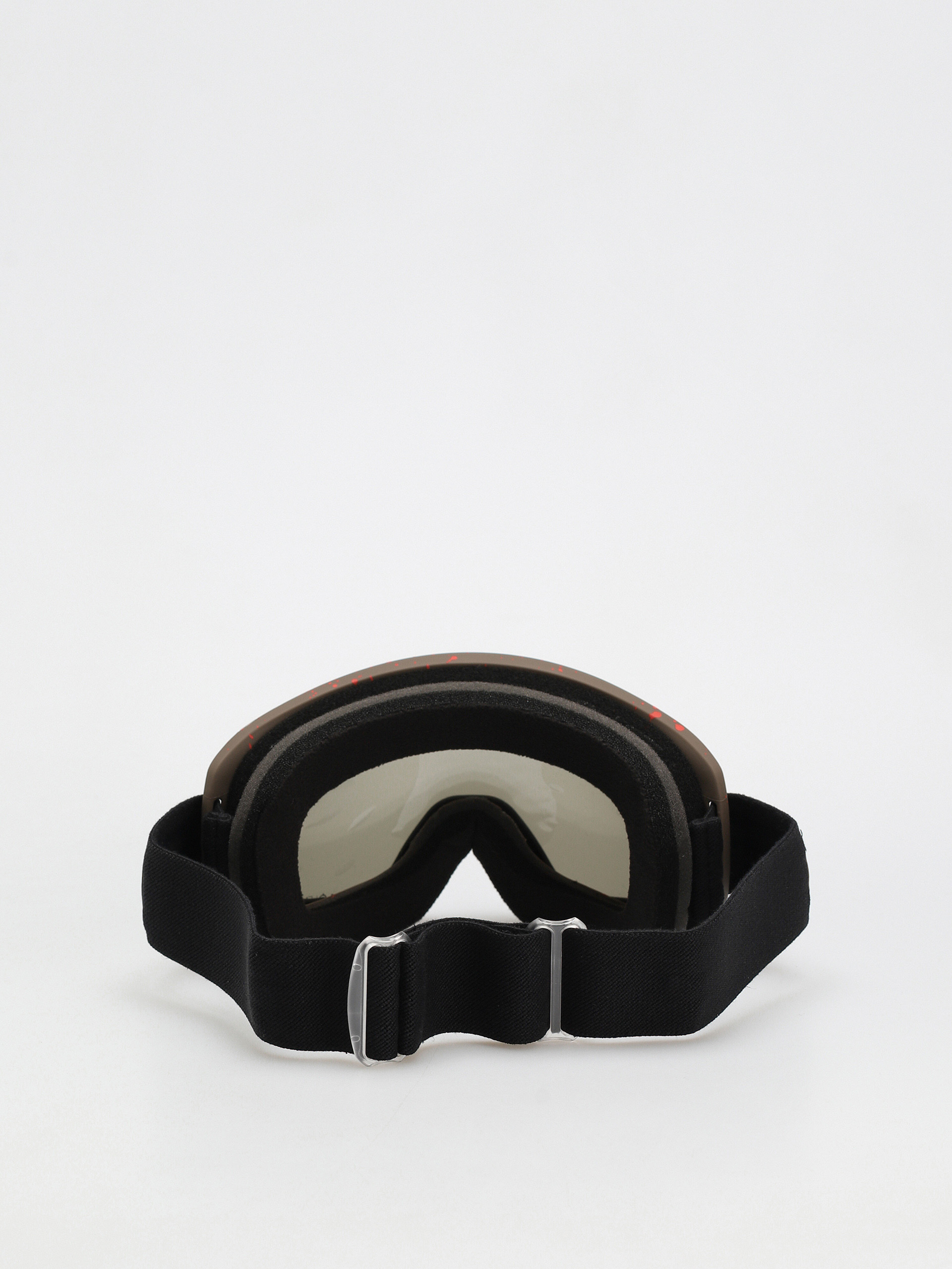 Brýle na snowboard Dragon D1 OTG (reused/lumalens dark smoke)