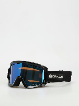 Brýle na snowboard Dragon D1 OTG (iconblue/lumalens blue ion)