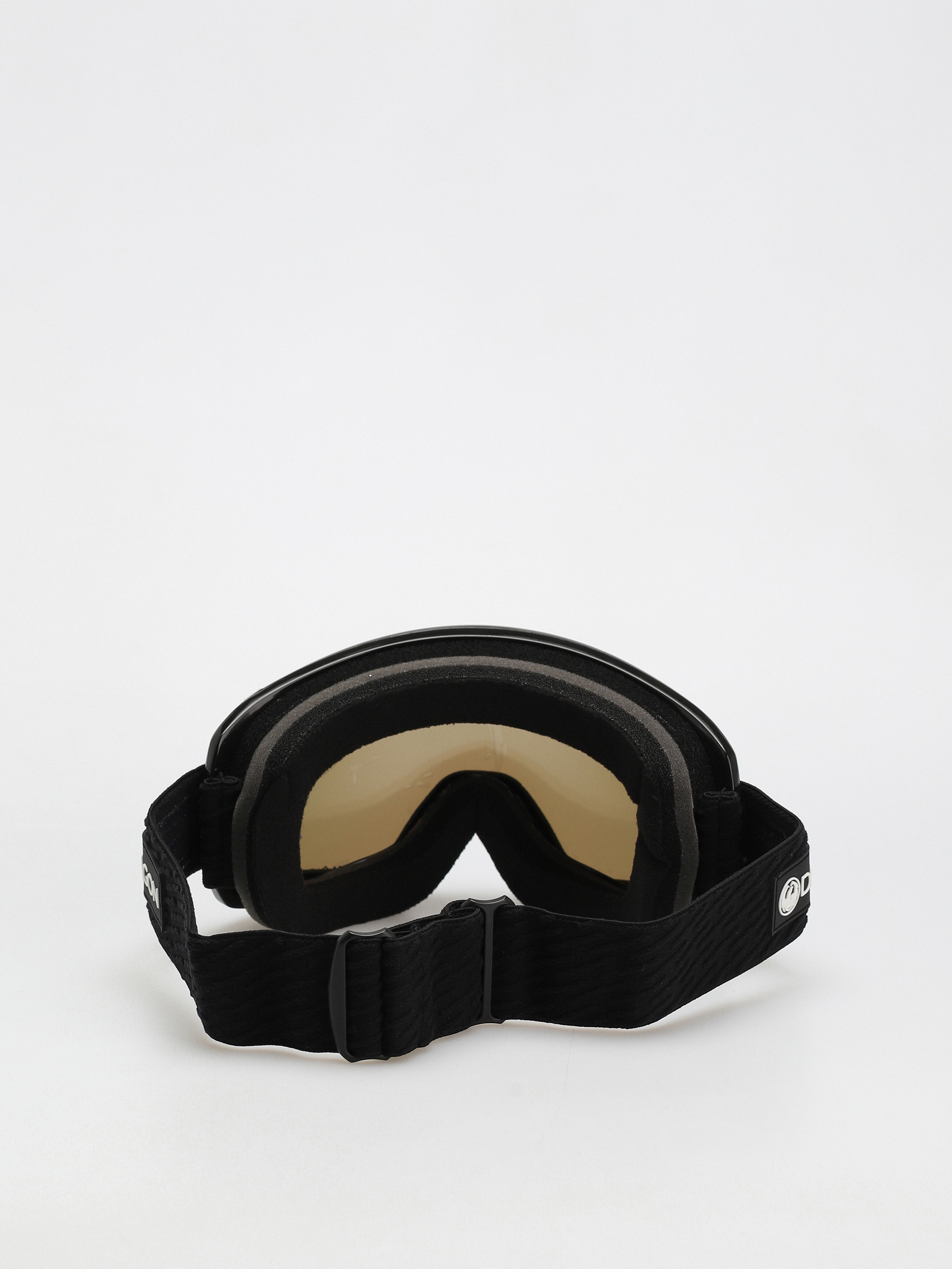 Brýle na snowboard Dragon D1 OTG (icongreen/lumalens green ion)