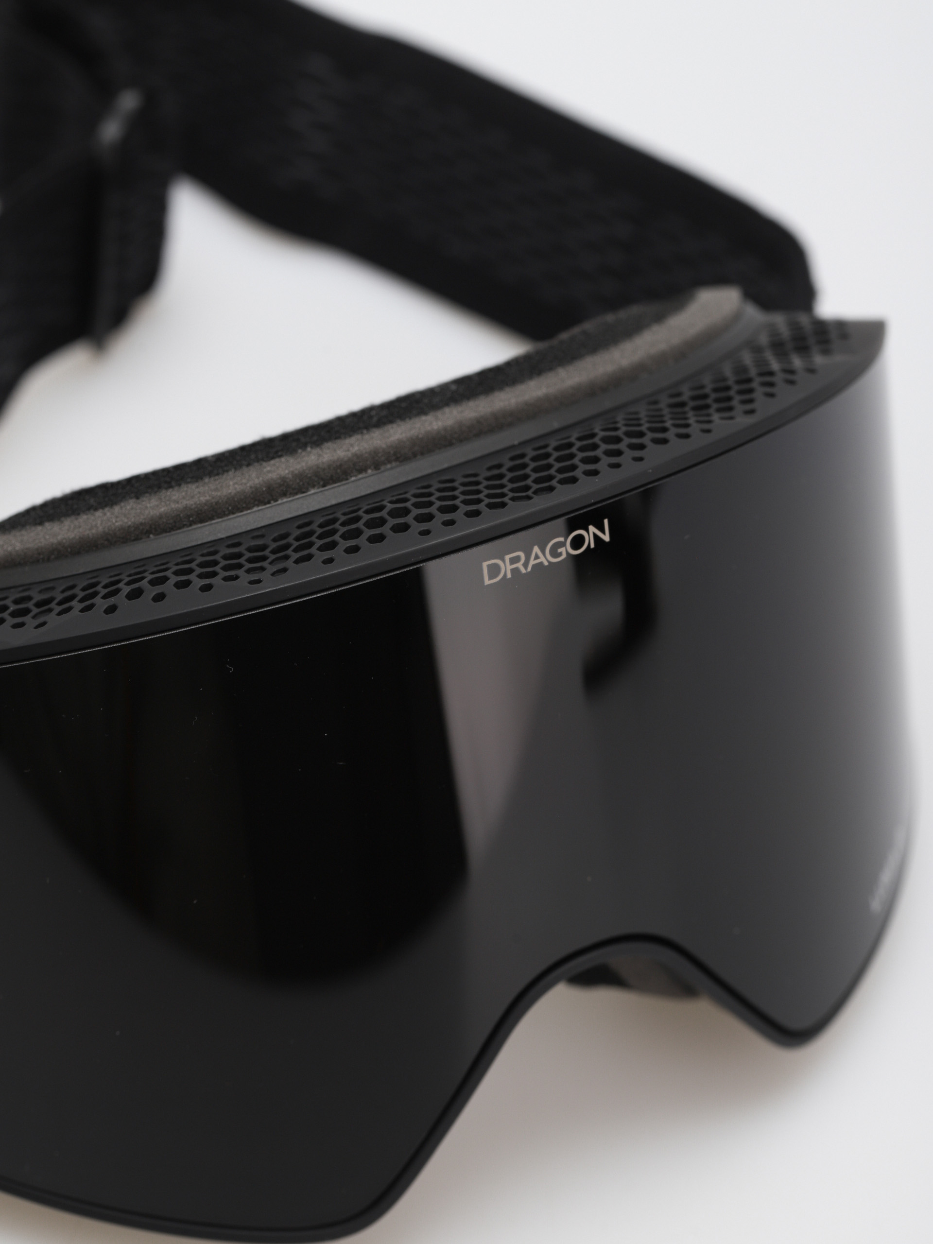 Brýle na snowboard Dragon NFX MAG OTG (midnight/lumalens midnight/lumalens violet)